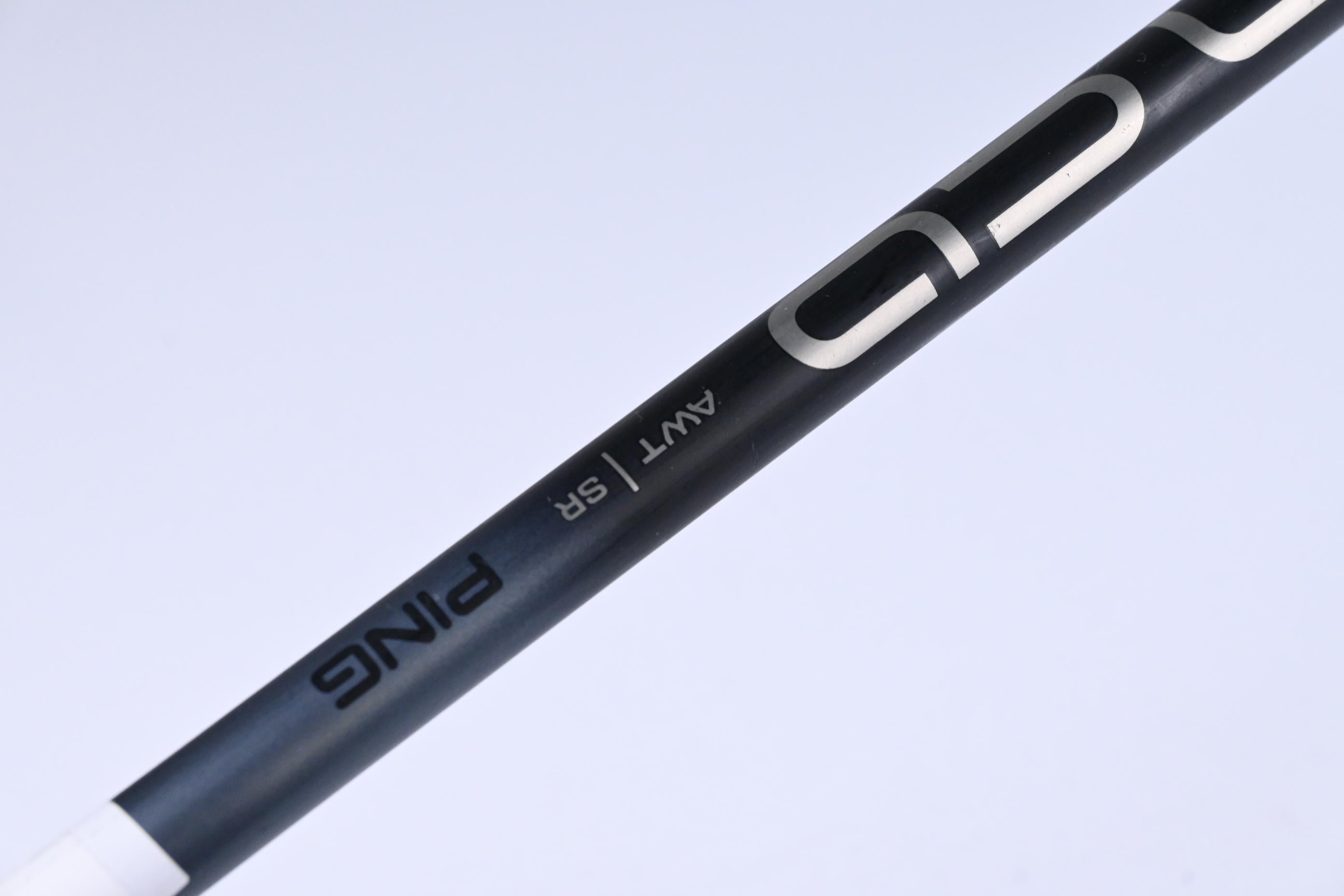 Left Hand Ping Glide 3.0 Lob Wedge / 58 Degree / Senior Flex Ping Alta CB Slate