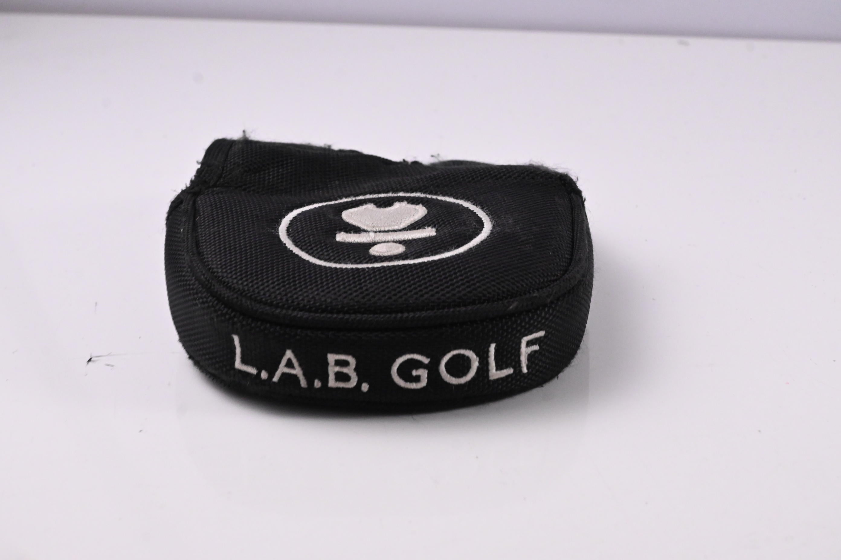 L.A.B Golf Mezz.1 Max Putter / 35 Inch / Includes ACCRA X White Shaft