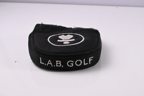 L.A.B Golf Mezz.1 Max Putter / 35 Inch / Includes ACCRA X White Shaft