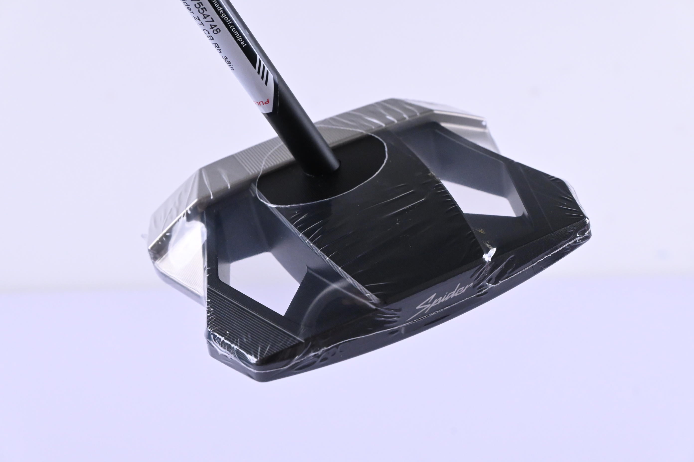 Taylormade Spider ZT Putter / 38 Inch