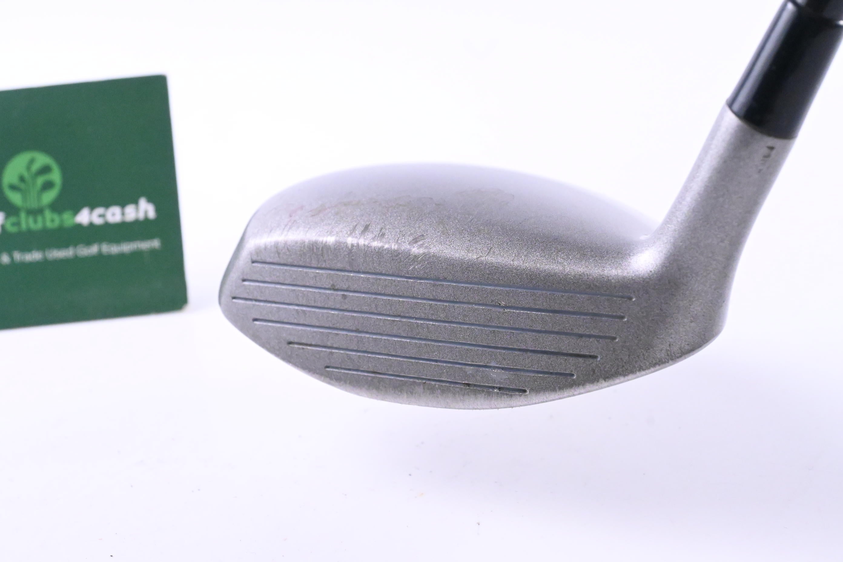 Adams Tight Lies #3 Wood / 13 Degree / Regular Flex Adams Shaft