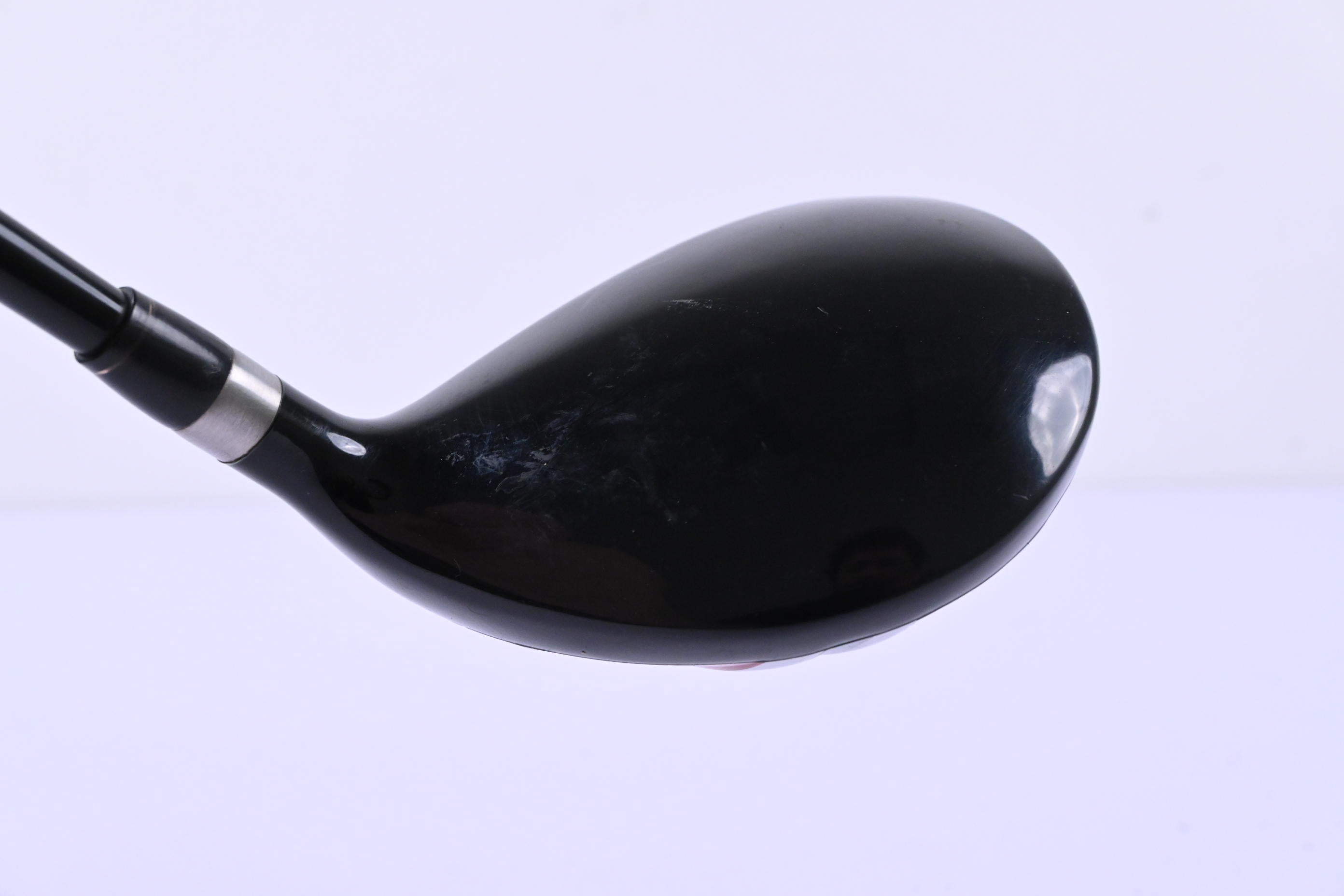Benross Quad Speed #3 Wood / 15 Degree / Stiff Flex Aldila VooDoo Shaft