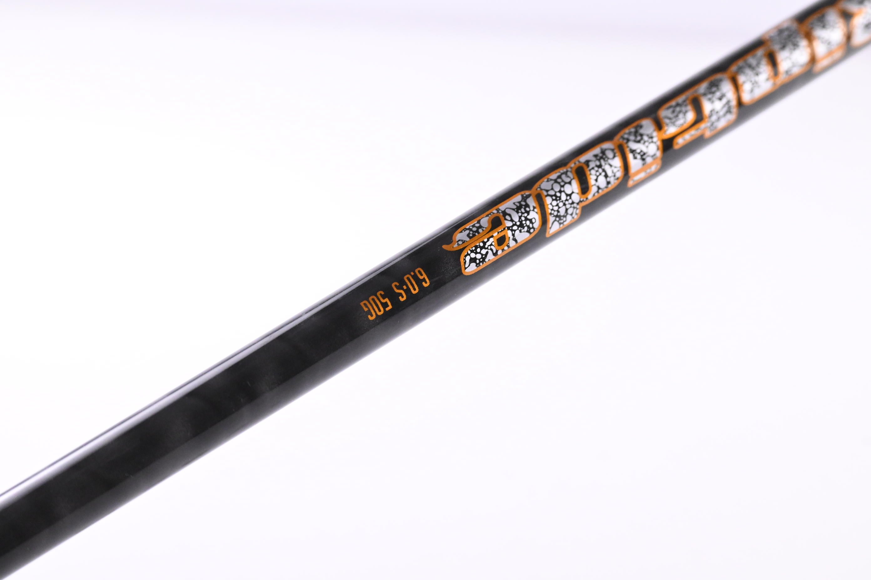 Srixon ZX5 Mk II 2023 Driver / 9.5 Degree / Stiff Flex EvenFlow Riptide 50 Shaft