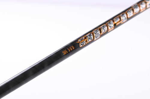 Srixon ZX5 Mk II 2023 Driver / 9.5 Degree / Stiff Flex EvenFlow Riptide 50 Shaft