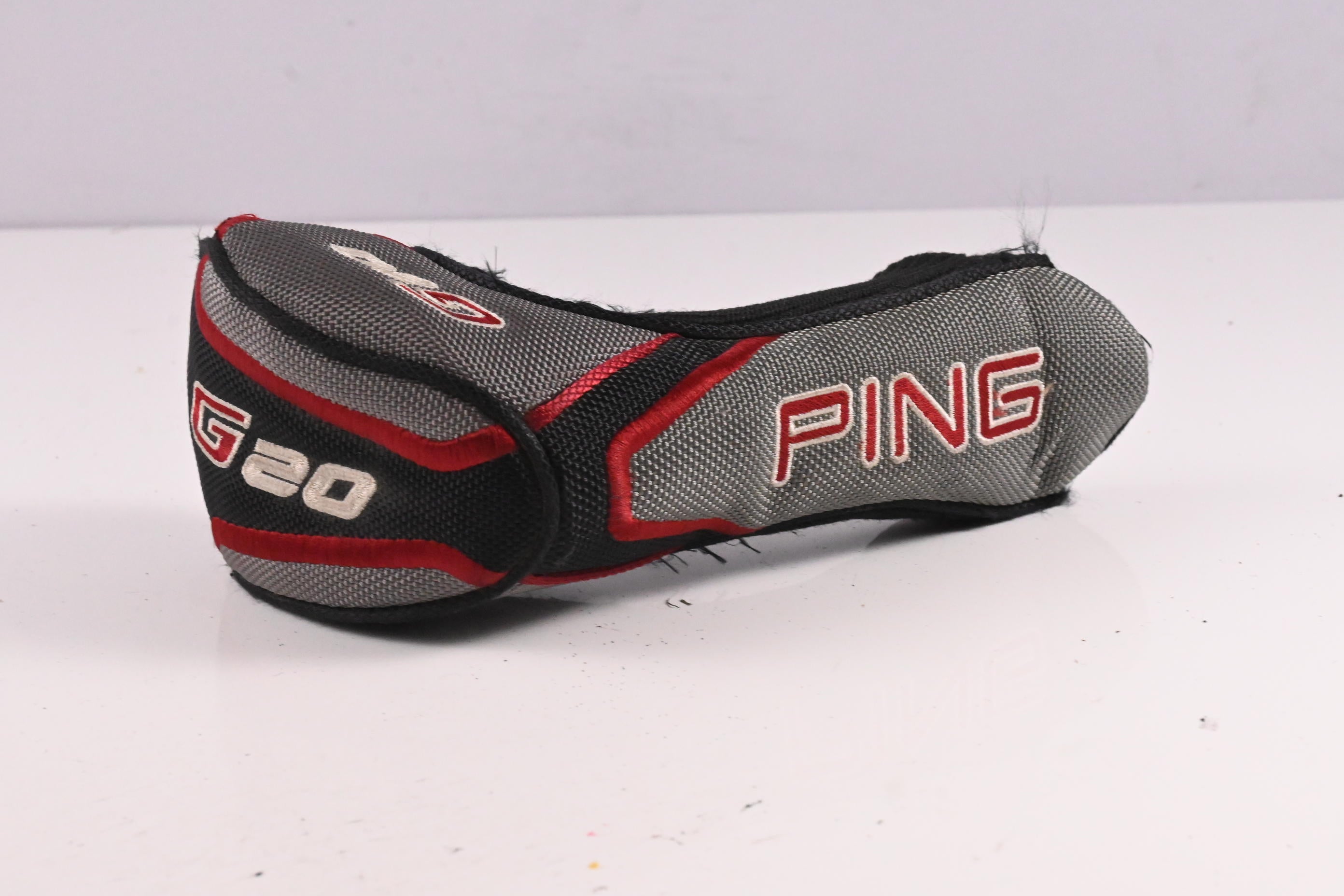 Ping G20 #3 Hybrid / 20 Degree / Stiff Flex Ping TFC 169 H Shaft