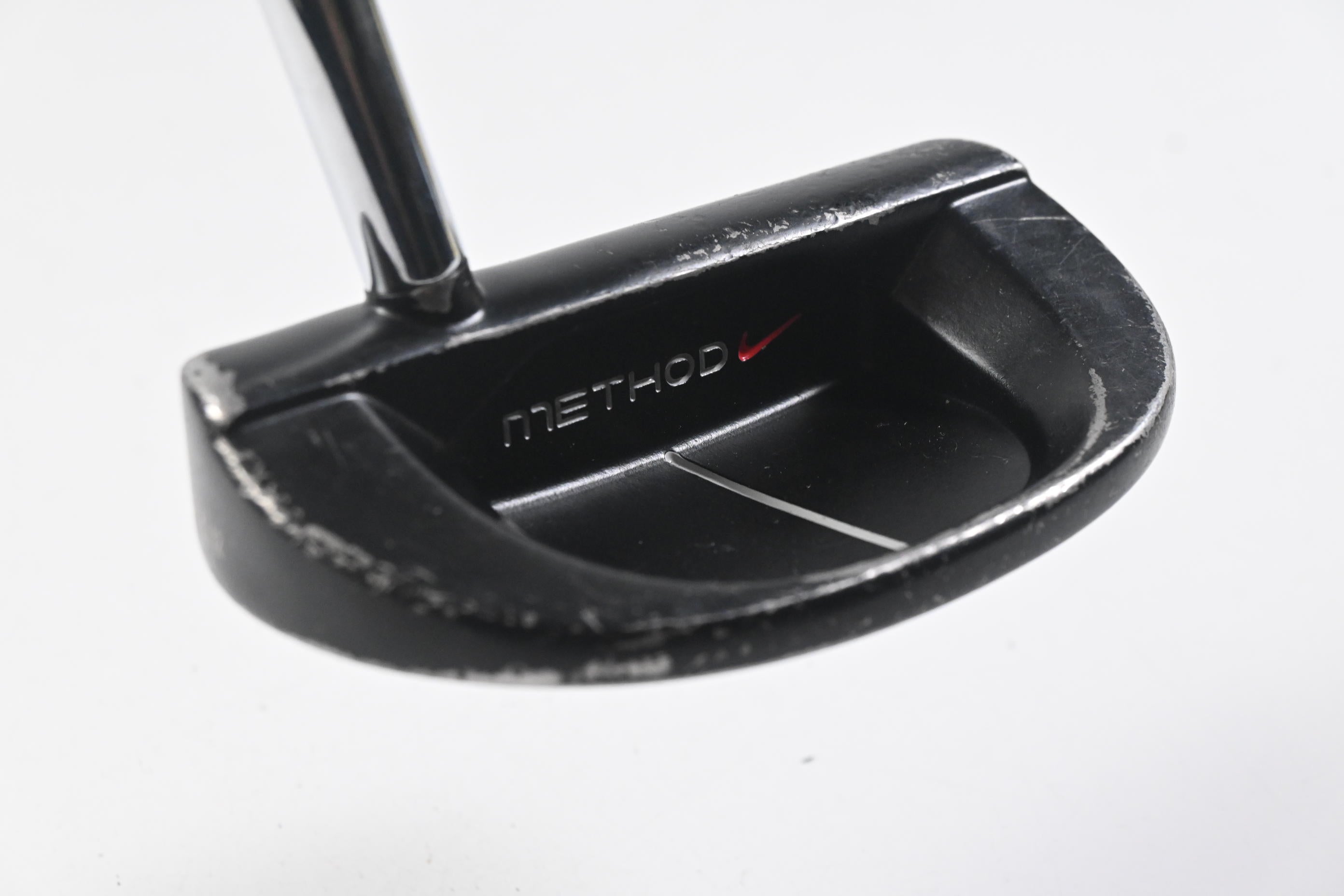 Nike Method Matter Putter / 34 Inch