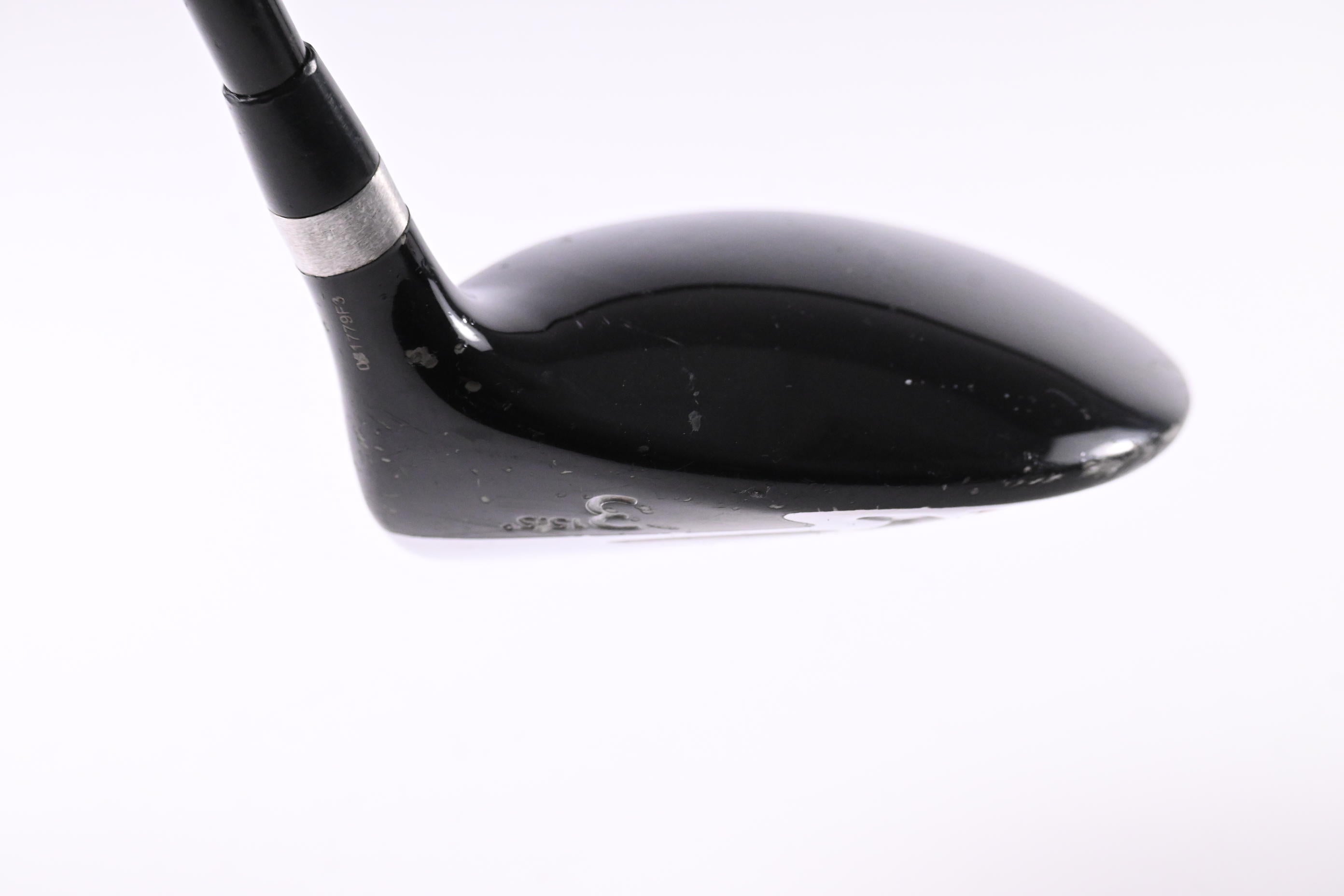 Ping G10 #3 Wood / 15.5 Degree / X-Flex Grafalloy ProLaunch Red Shaft