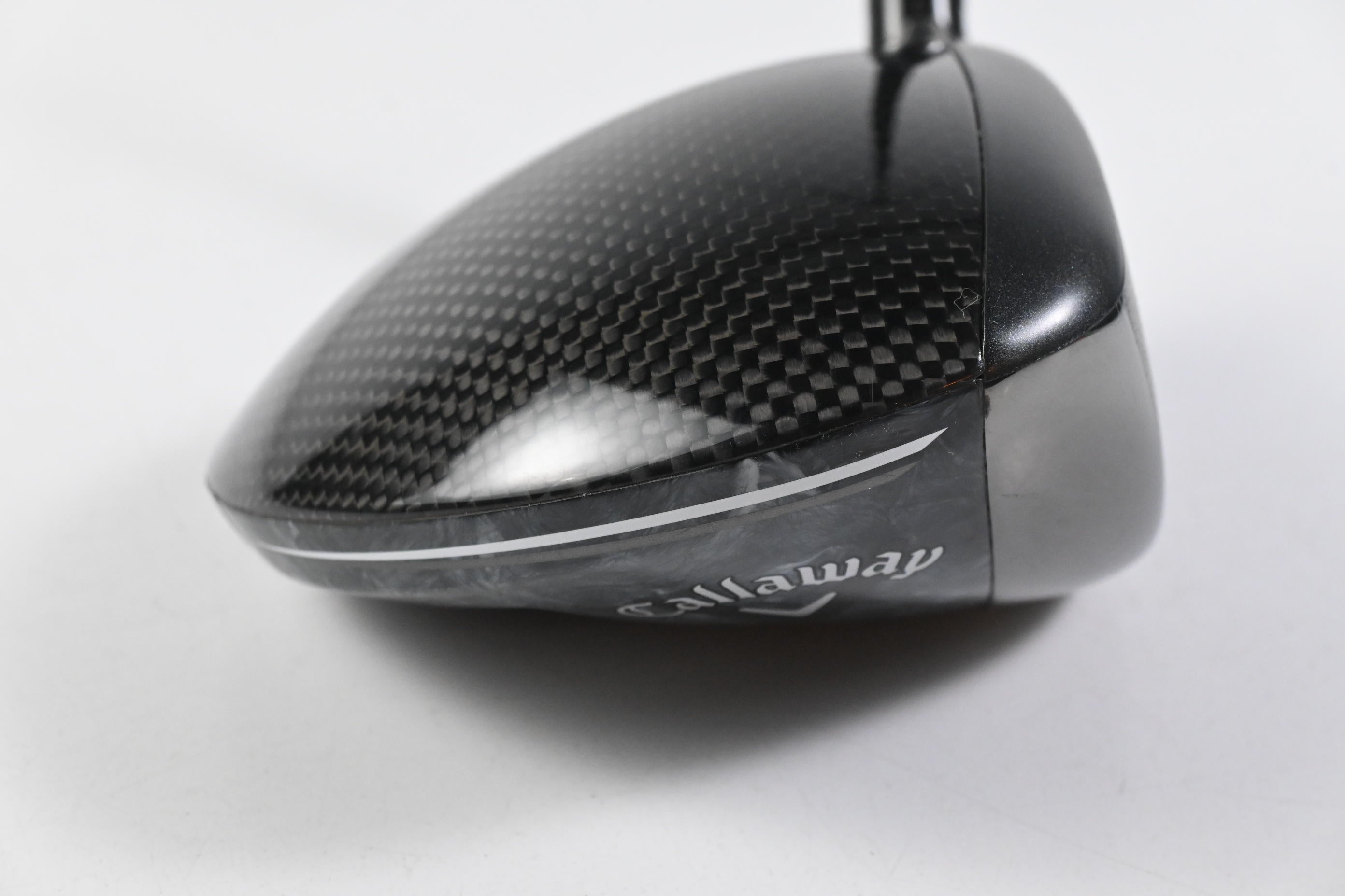 Callaway Paradym Ai Smoke Triple Diamond Driver / 9 Degree / Stiff Flex Tensei
