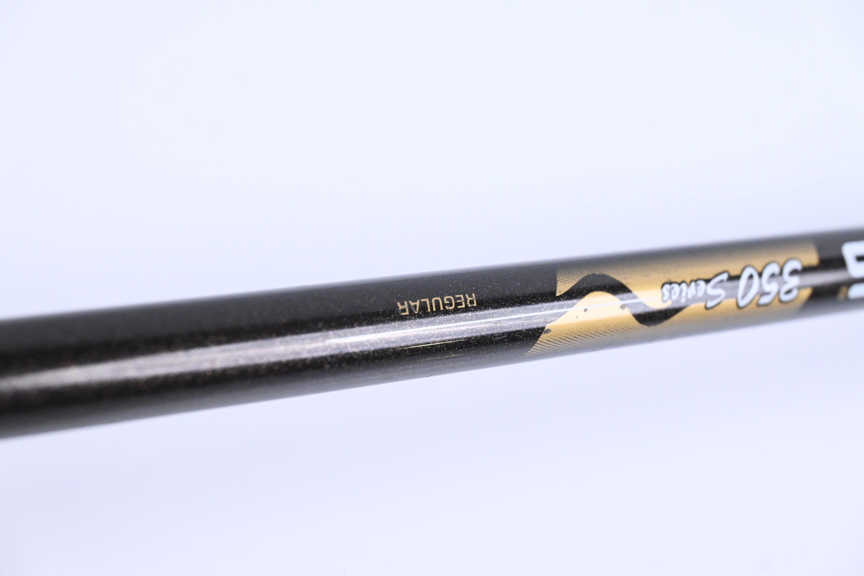 Ping i3 #6 Iron / Blue Dot / Regular Flex Ping 350 Series Shaft