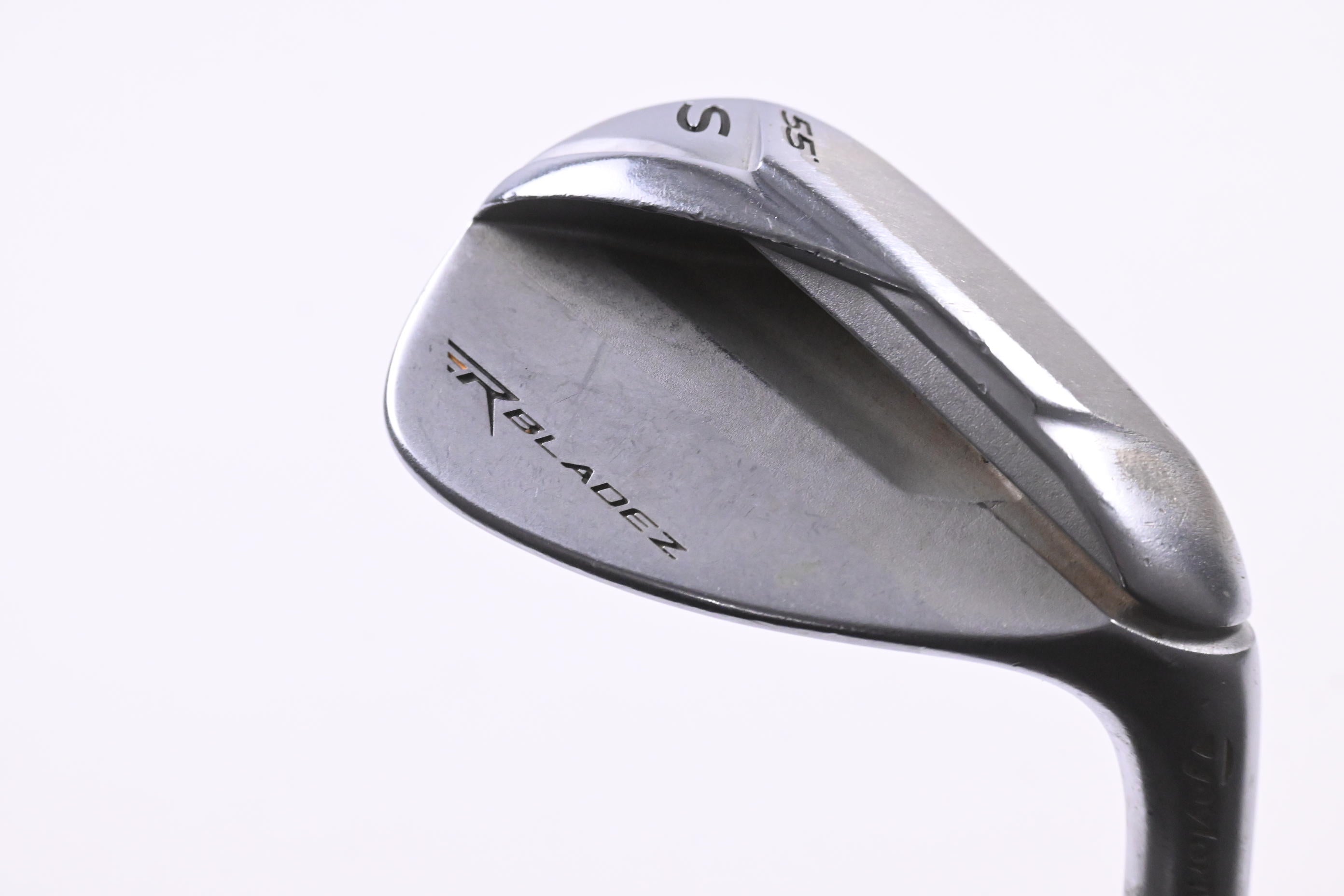 Taylormade Rocketbladez Sand Wedge / 55 Degree / Wedge Flex Rocketfuel Shaft