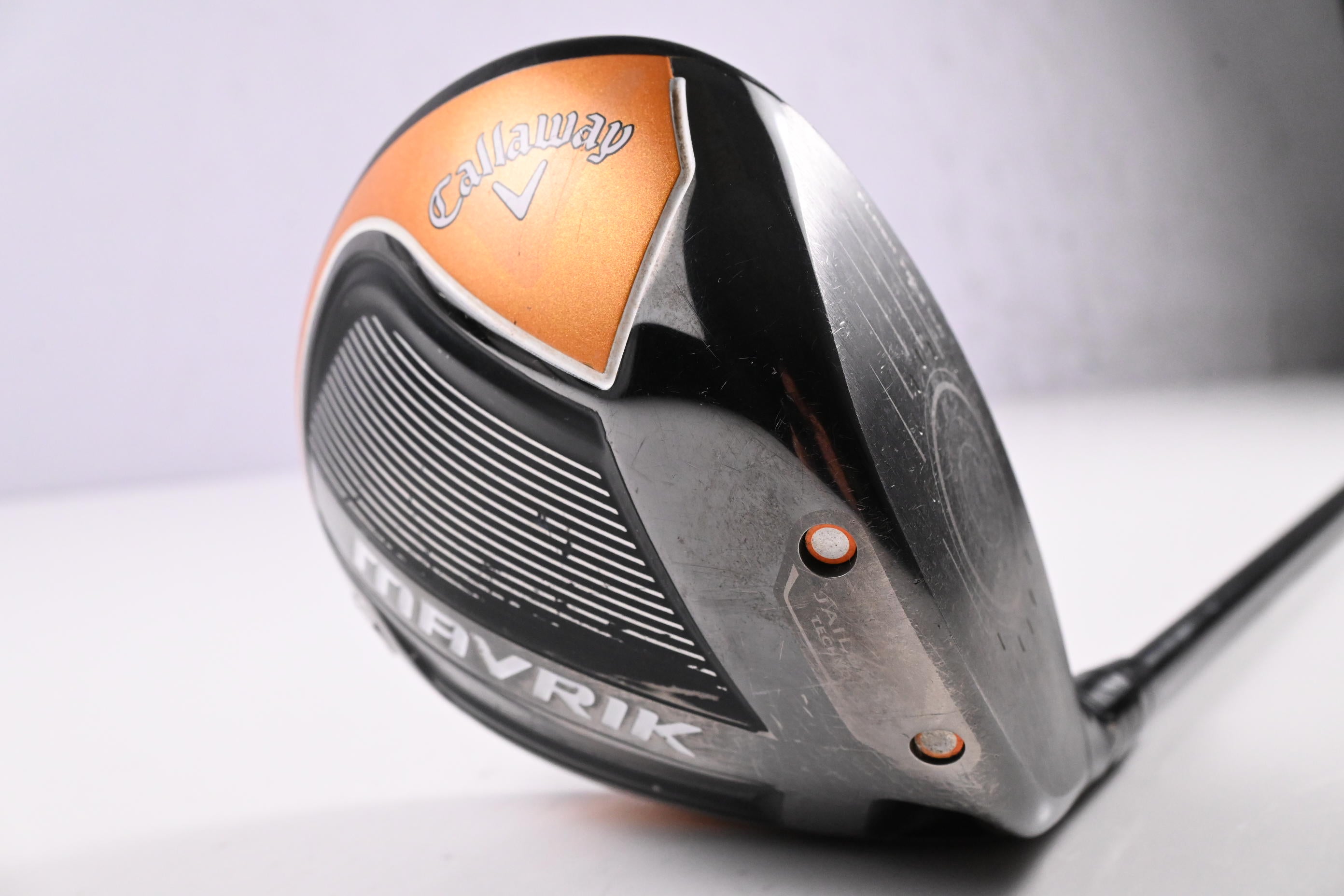 Callaway Mavrik Driver / 9 Degree / Stiff Flex Tensei AV Blue 65 Shaft