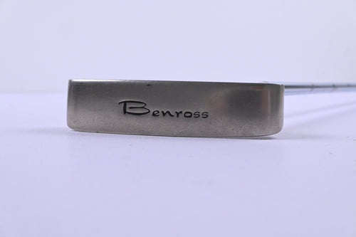 Benross Gold Rush Putter / 36 Inch