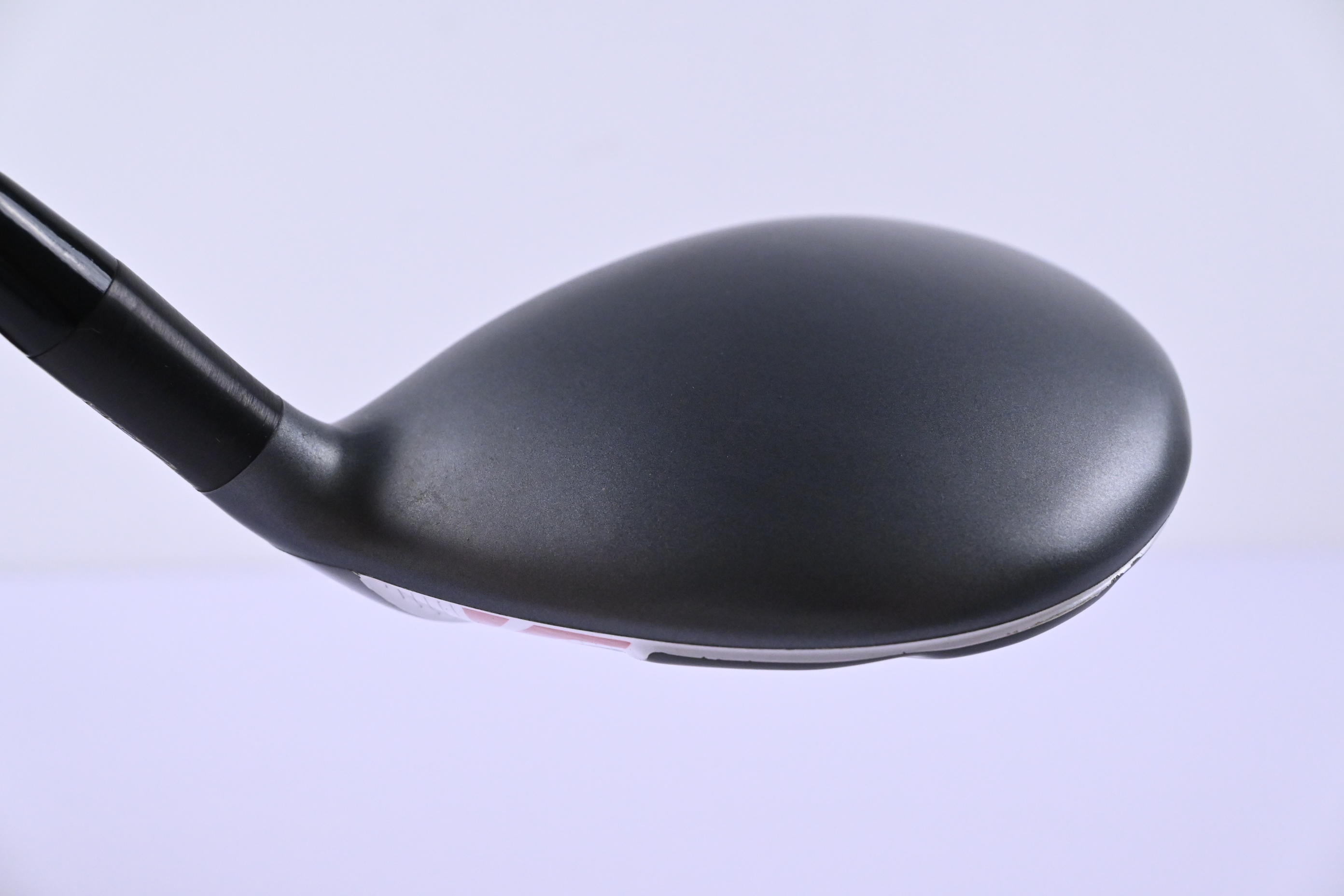 Callaway X Hot Pro #4 Wood / 17 Degree / X-Flex Fujikura Motore Speeder VC 6.2