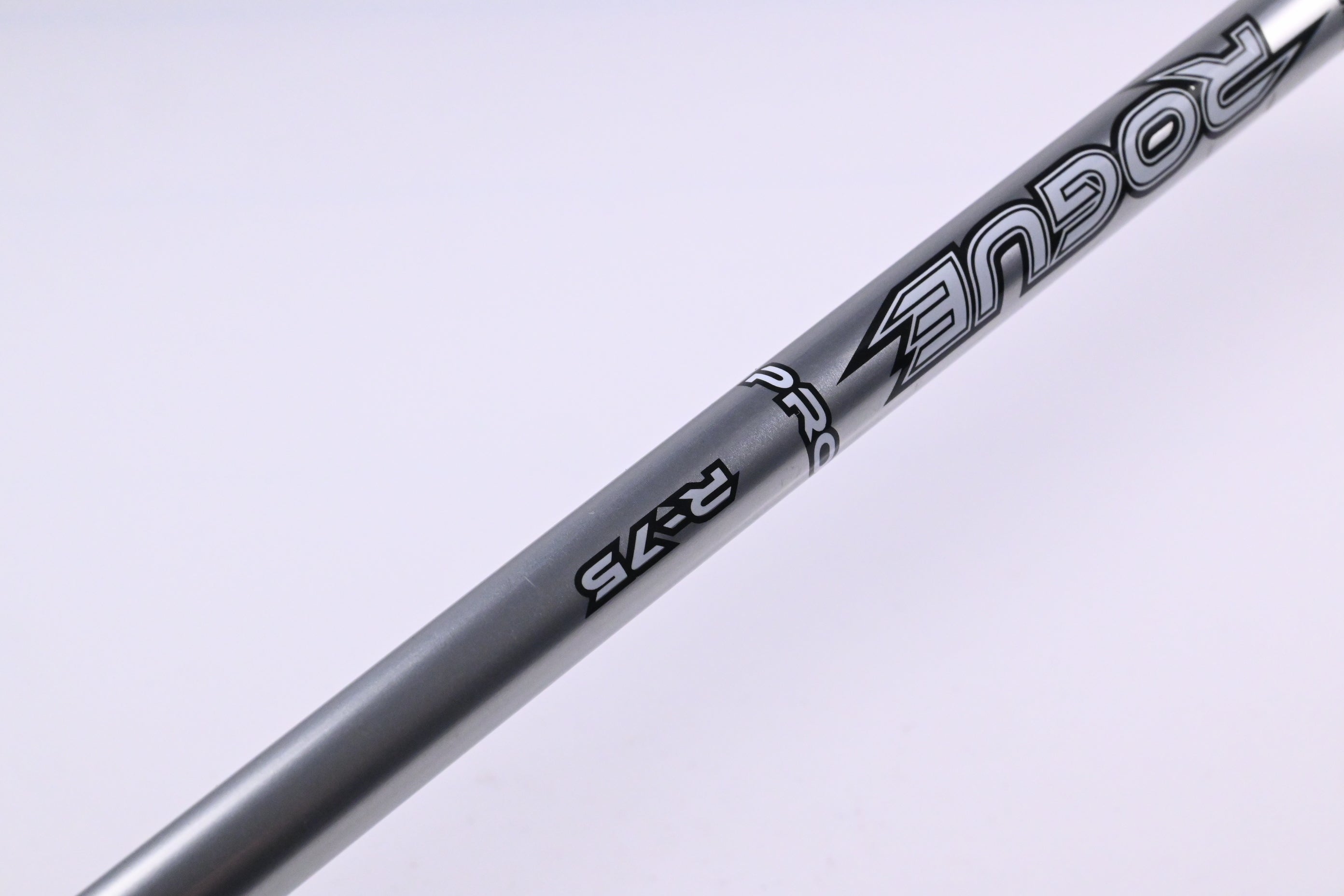 Cobra King F8 #3 Hybrid / 19 Degree / Regular Flex Aldila Rogue Pro 75 Shaft