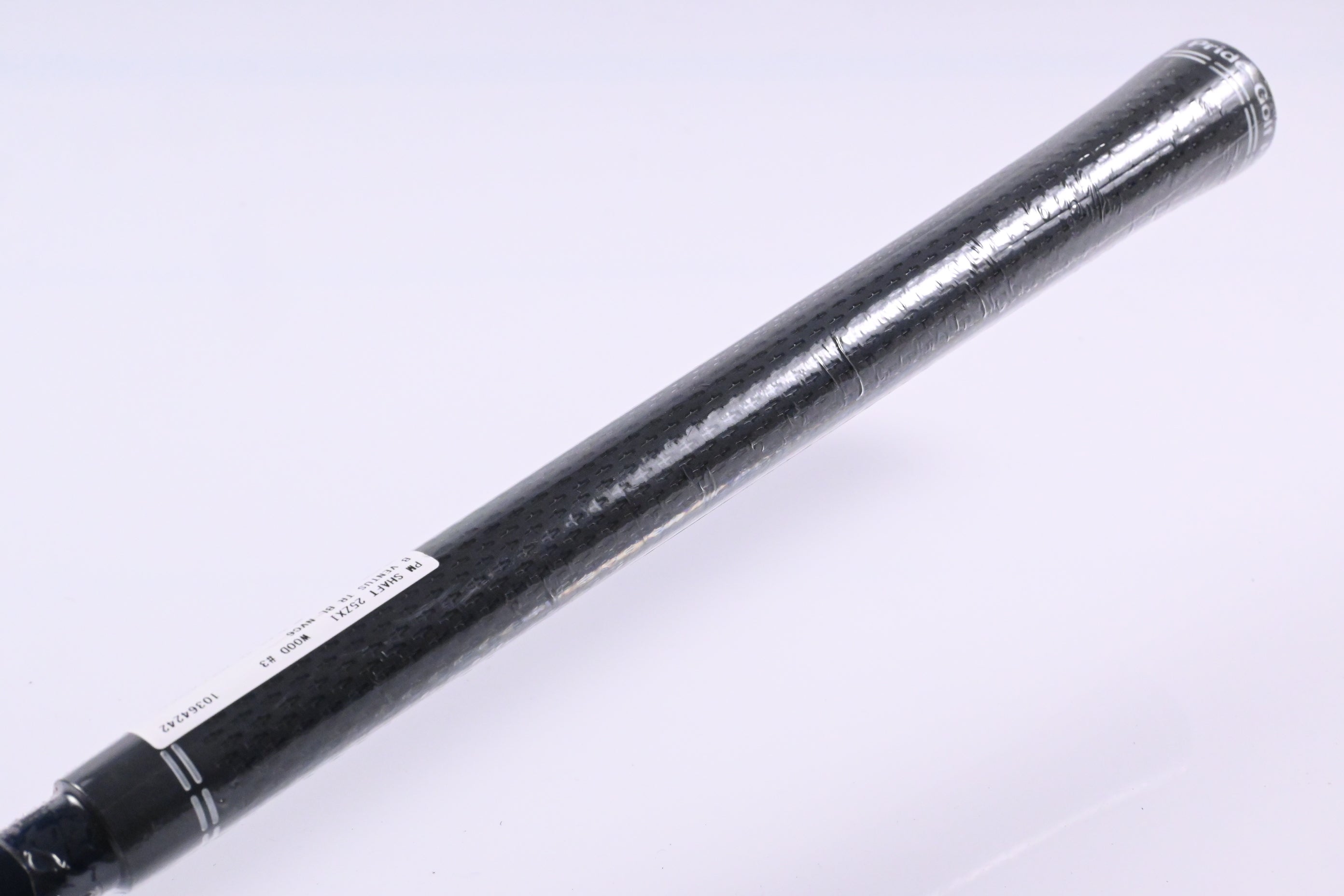 Left Hand Srixon ZXi #3 Wood / 15 Degree / Regular Flex Ventus TR Blue 6 Shaft