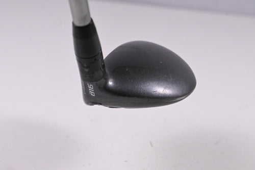 Titleist 816 H1 #3 Hybrid / 21 Degree / Regular Flex Diamana M+ Red 60 Shaft