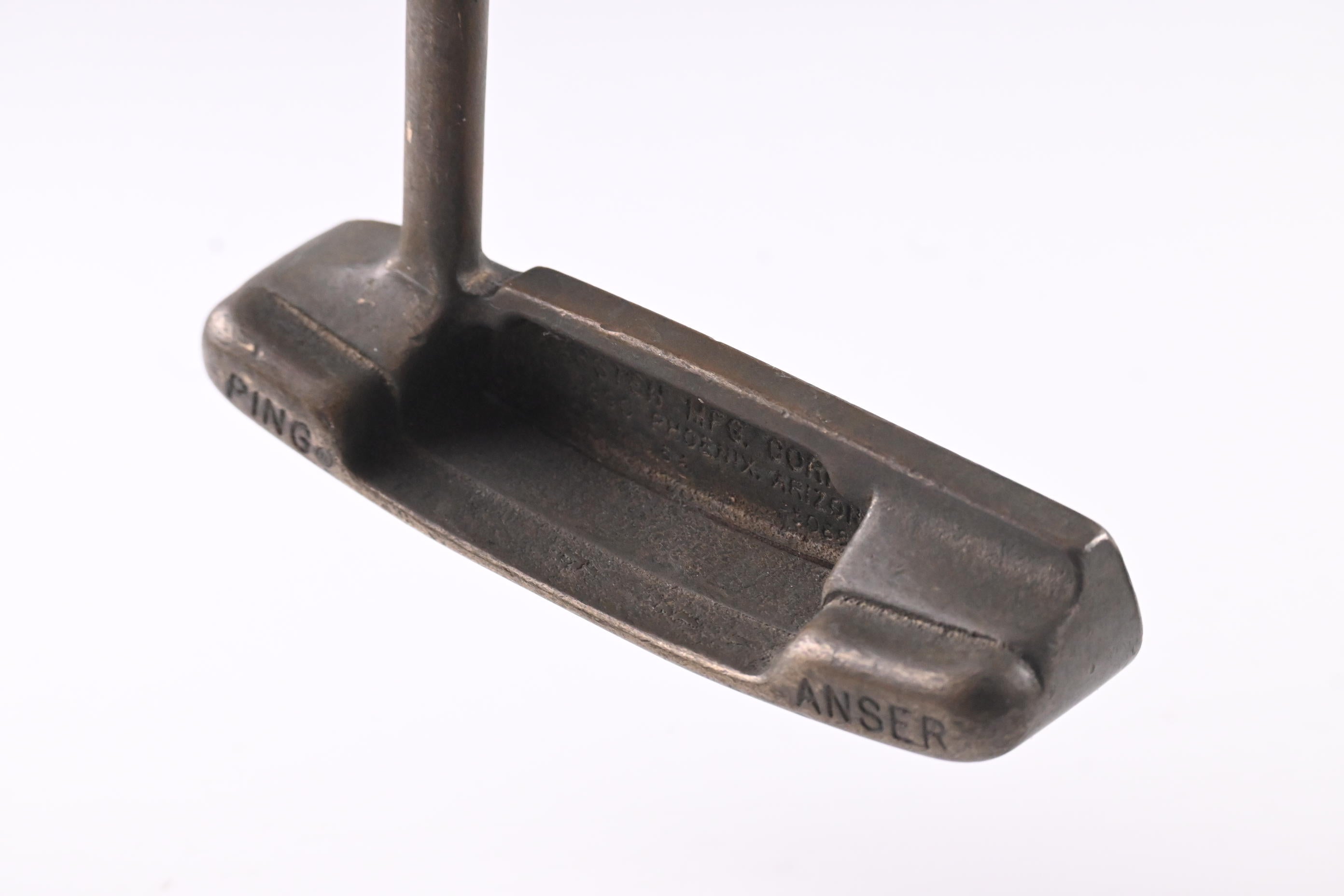 Ping Karsten Original Anser Putter / 36 Inch