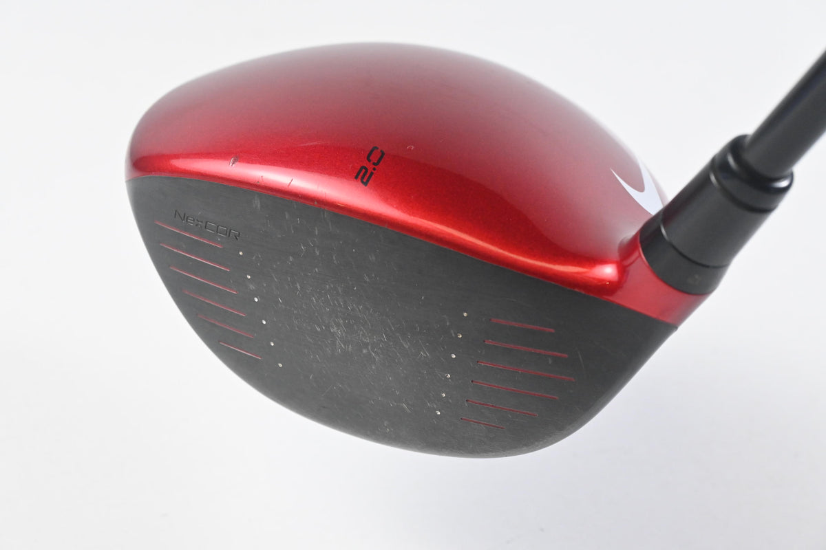 Nike VR-S Covert 2.0 Tour Driver / 8.5-12.5 Degree / Stiff Flex Kuro Kage 60