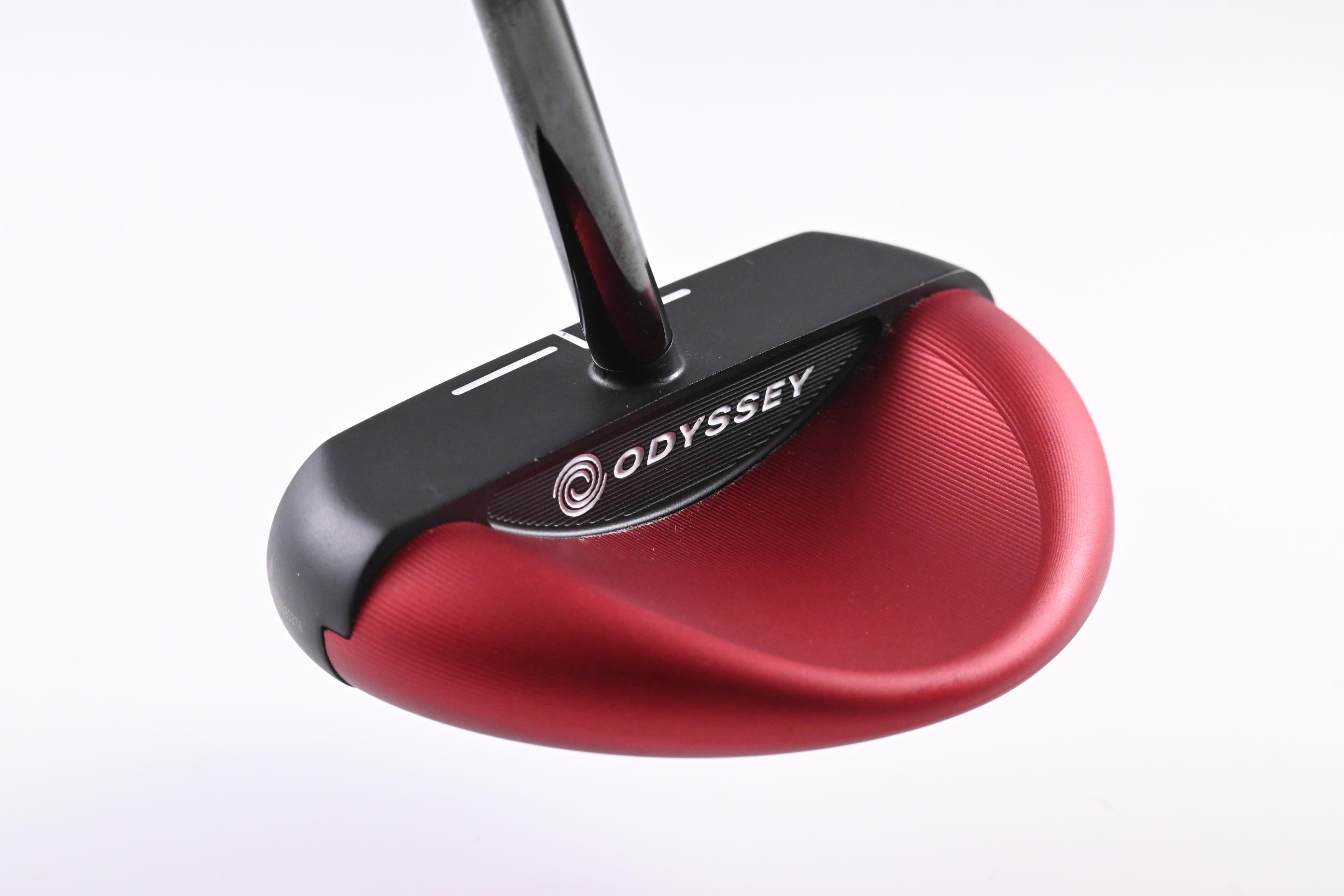Odyssey Square 2 Square Tri-Hot Rossie Putter / 34 Inch