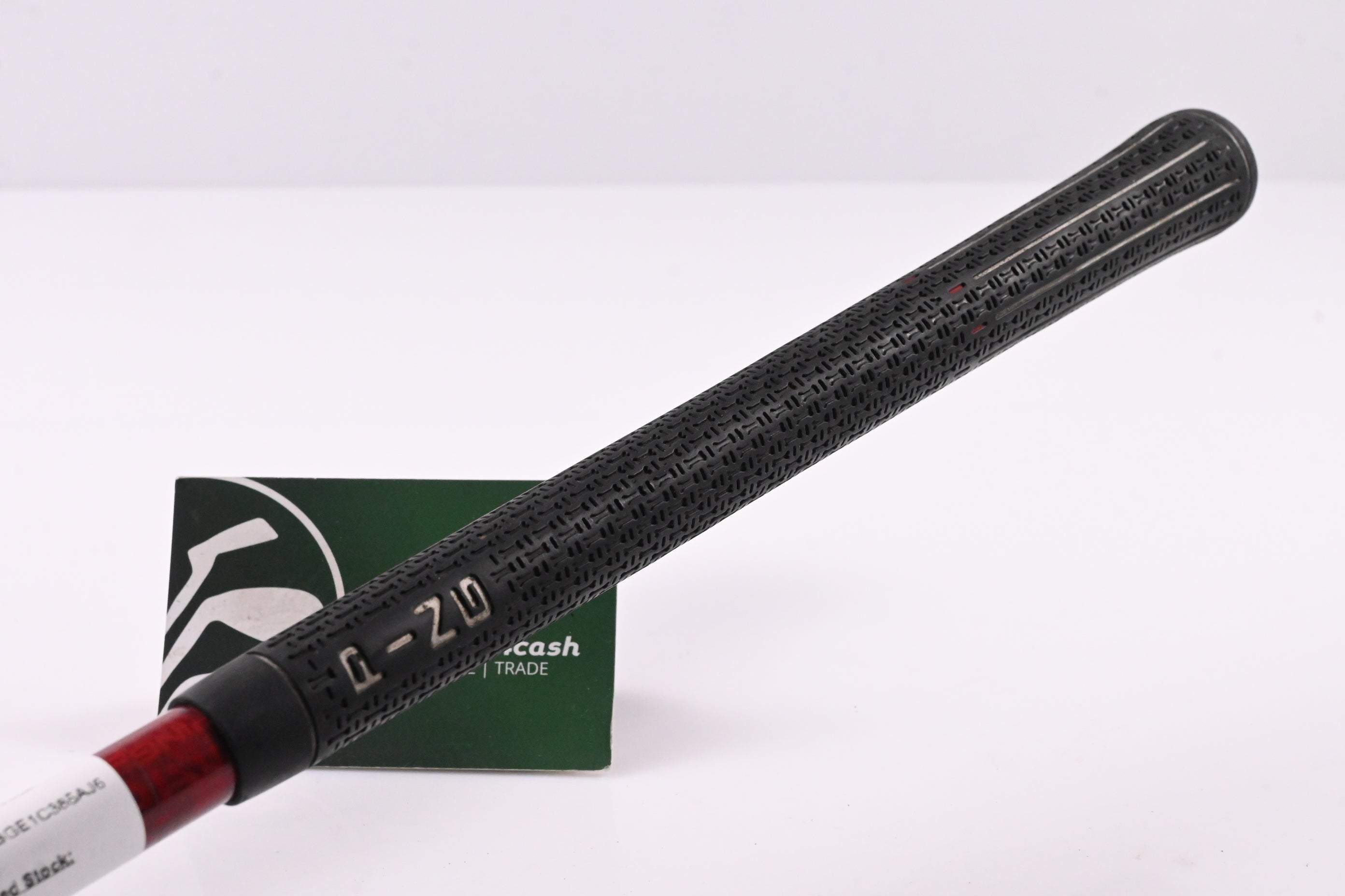 Ping G20 #3 Wood / 15 Degree / Regular Flex Ping TFC 169 F Shaft