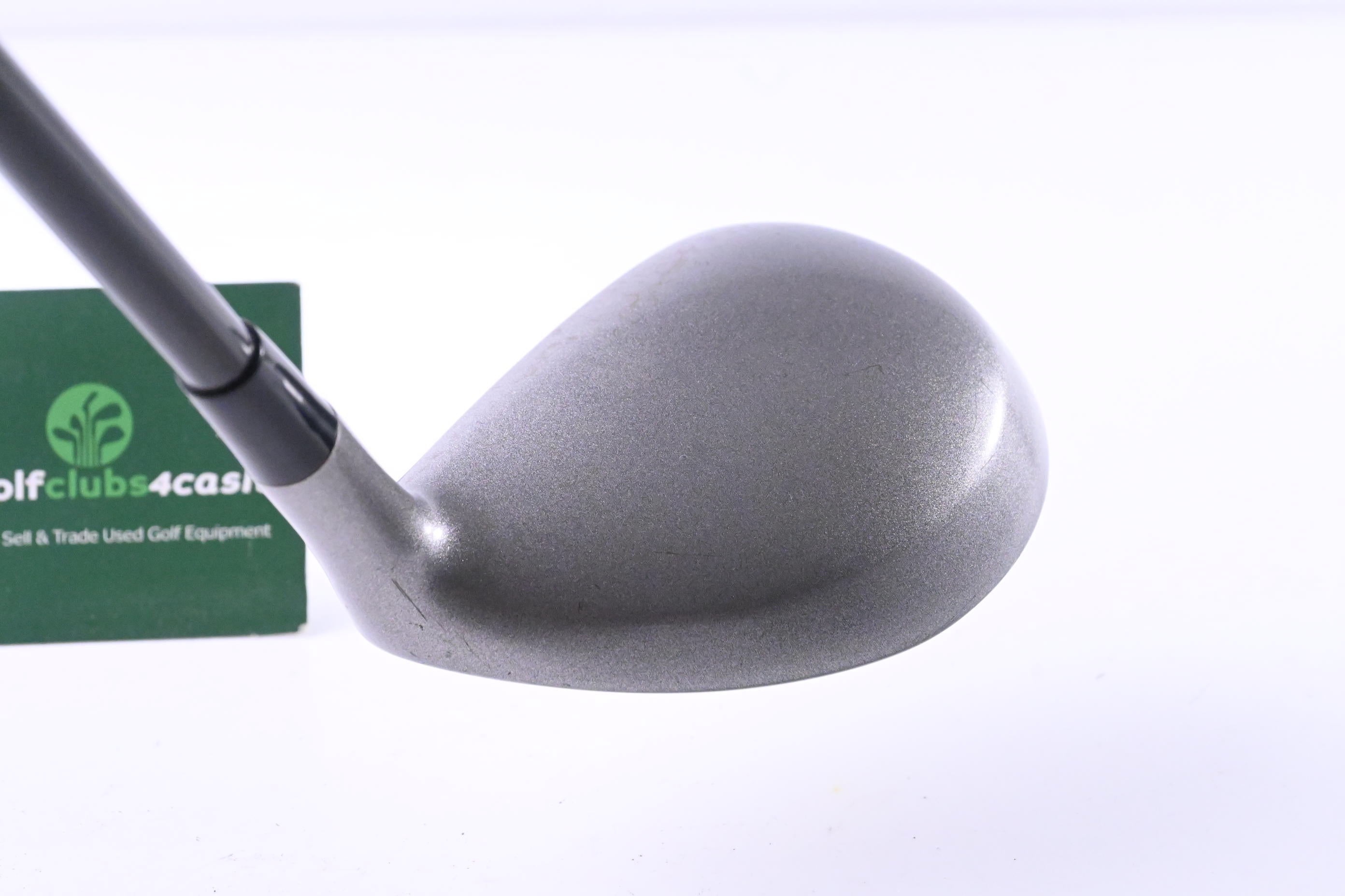 Adams Tight Lies #3 Wood / 13 Degree / Regular Flex Adams Shaft