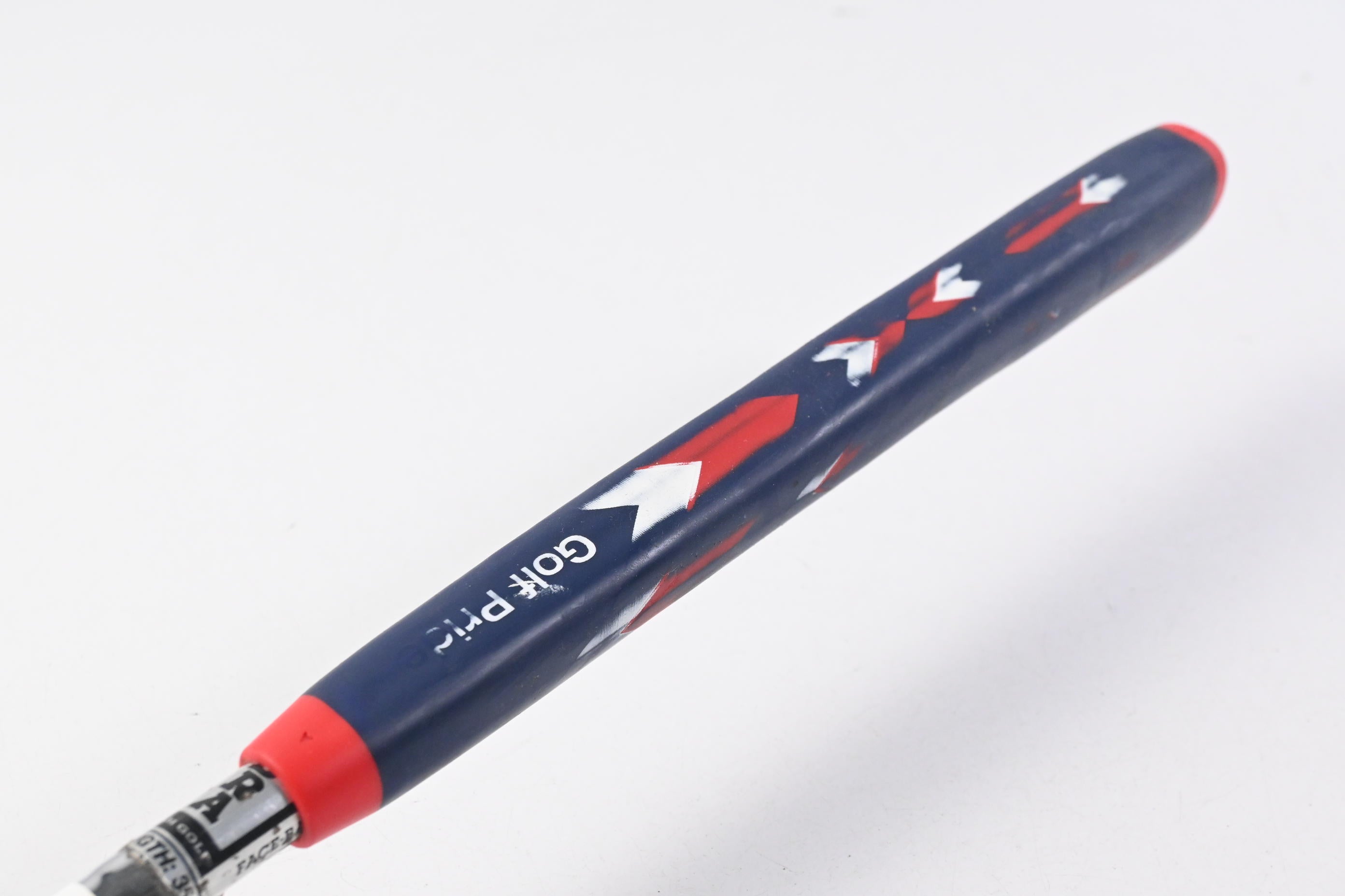 Ram Zebra Putter / 33 Inch