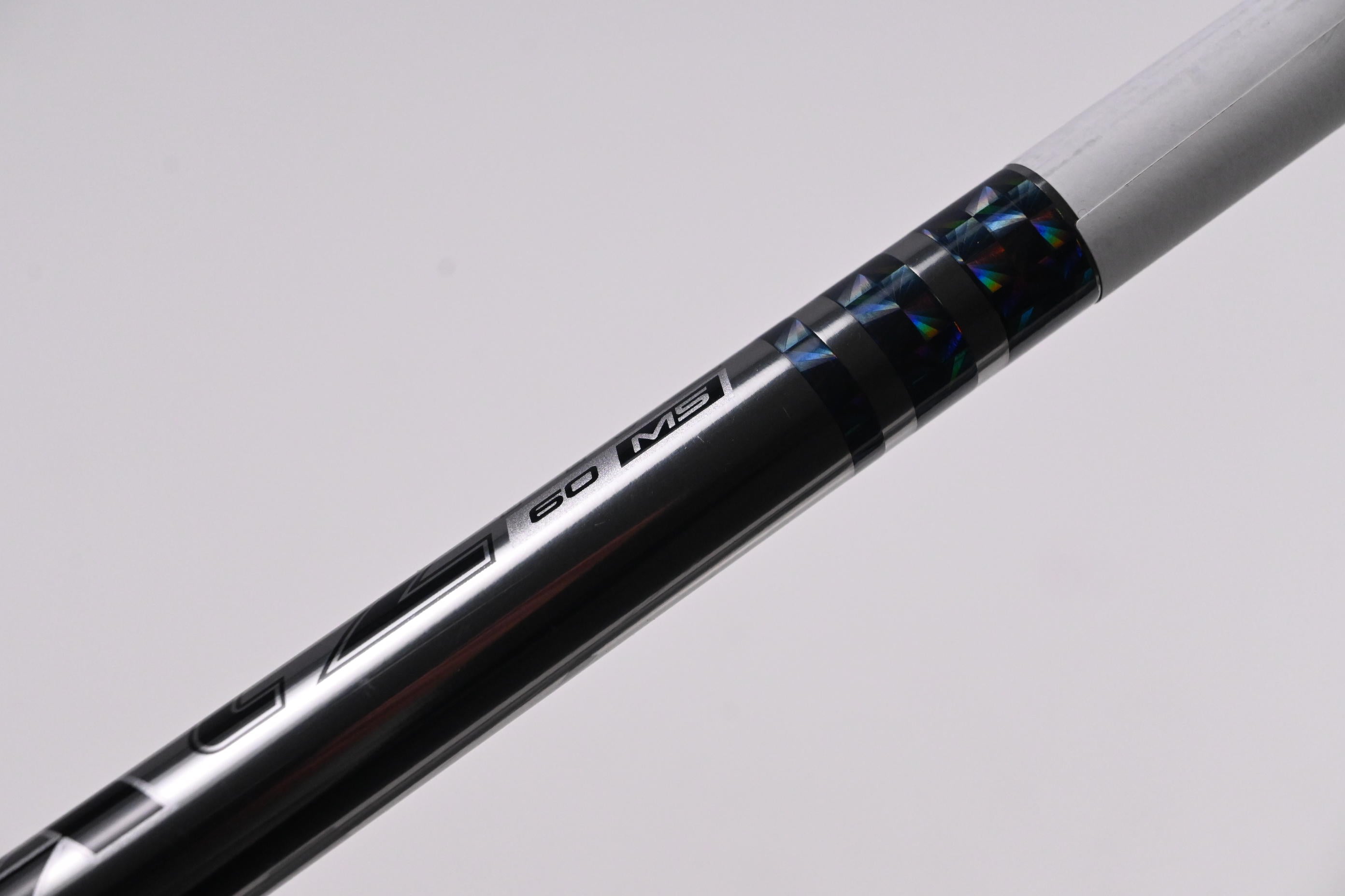Accra TZ 5 60 Driver Shaft / X-flex / Ping 2nd Gen
