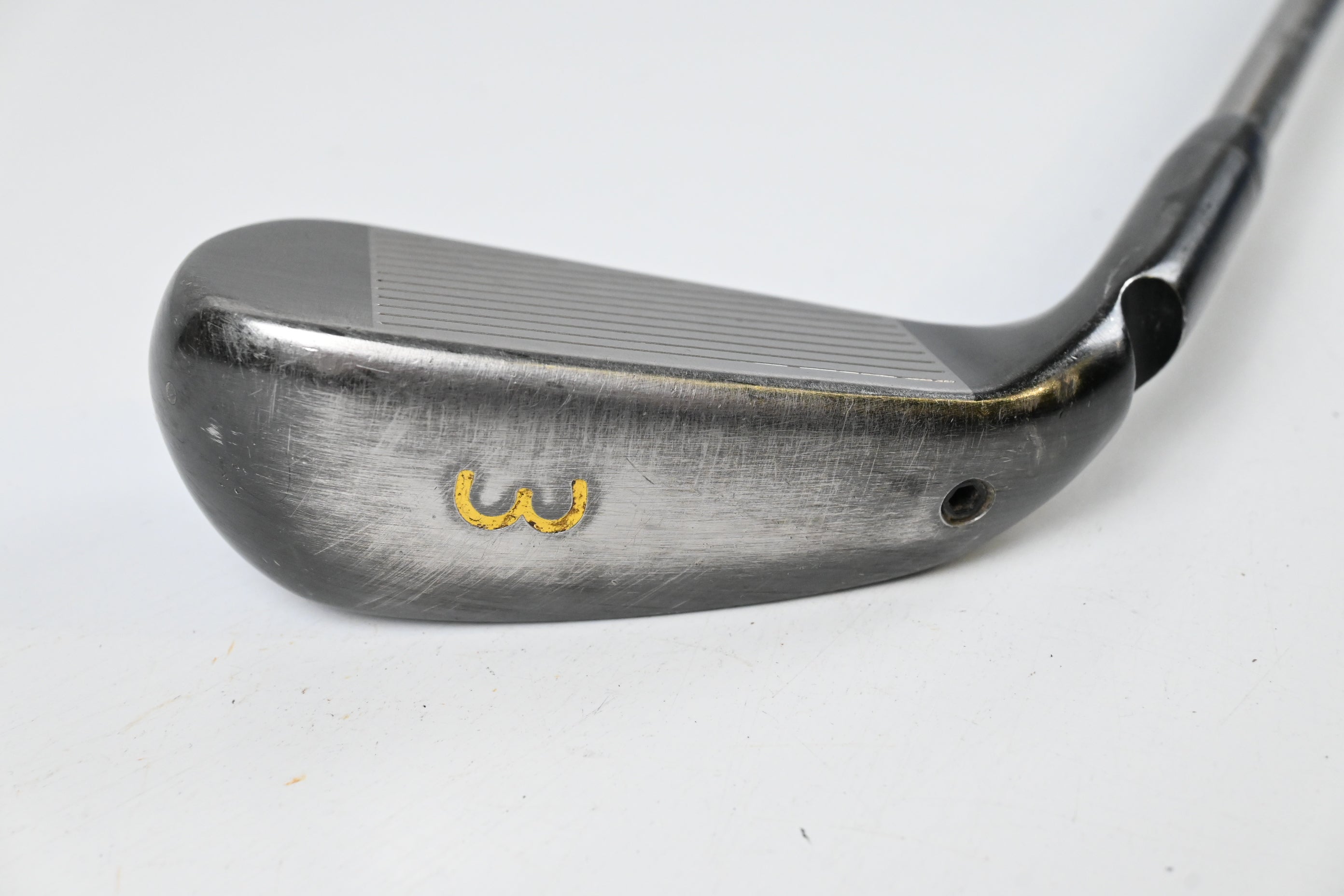 Ping G Crossover #3 Hybrid / 18 Degree / Stiff Flex Ping Tour 90