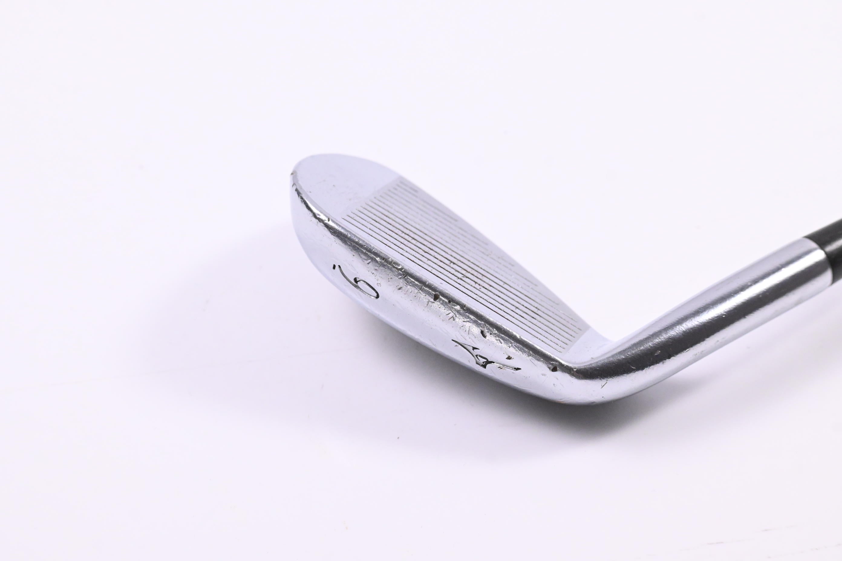 Mizuno MX-25 #9 Iron / Regular Flex Dynamic Gold Lite R300 Shaft