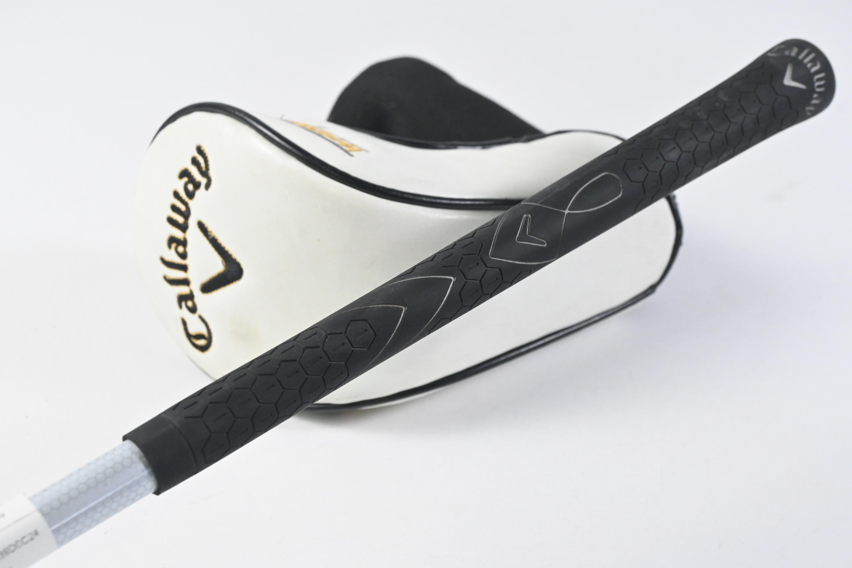 Callaway Warbird 2017 #5 Wood / 18 Degree / Stiff Flex Callaway Warbird Shaft