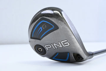 Ping G Series #3 Wood / 14.5 Degree / Regular Flex Ping Alta 65 Shaft