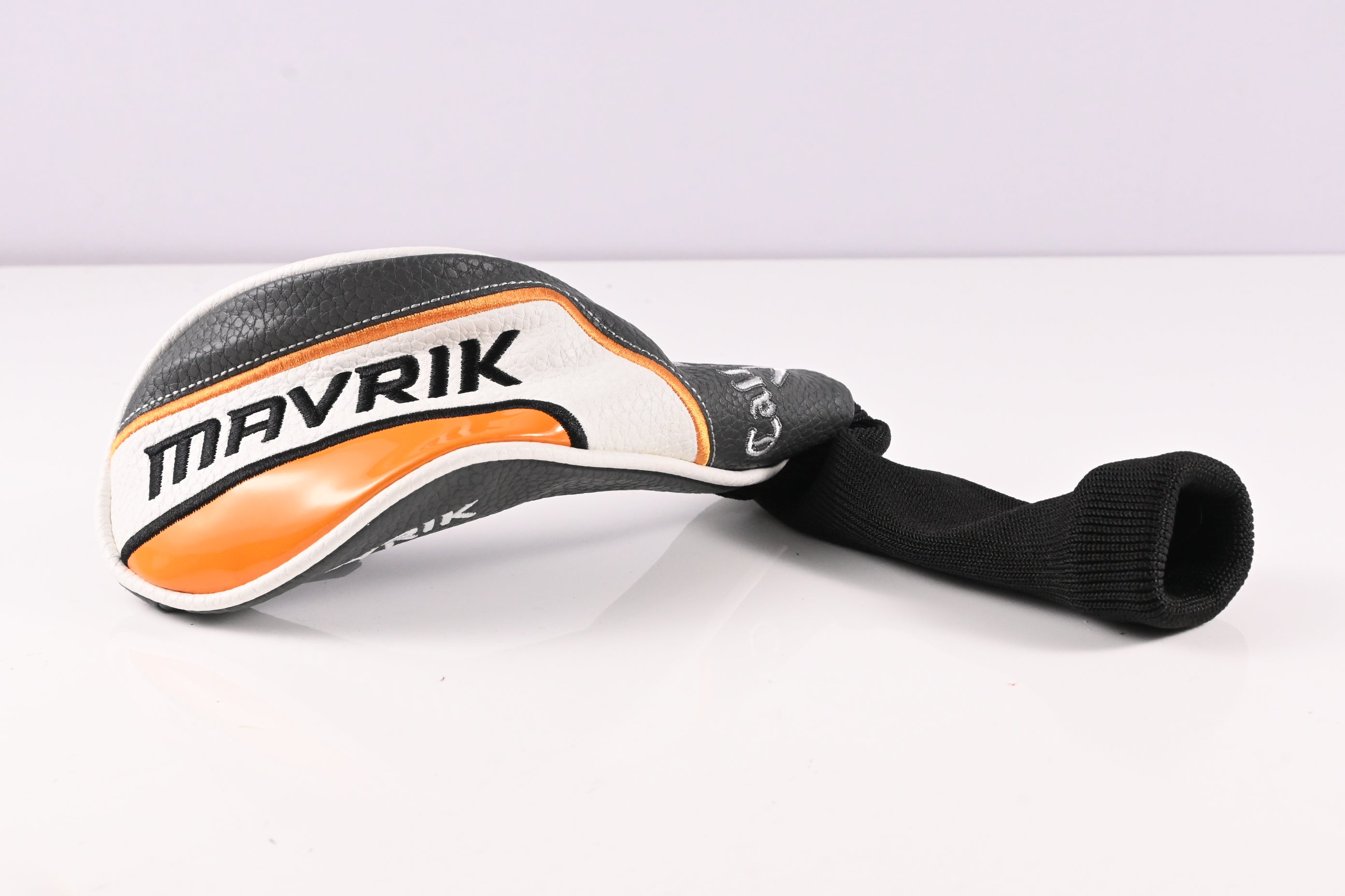 Ladies Callaway Mavrik #5 Hybrid / 23 Degree / Ladies Flex Helium Black 40 Shaft