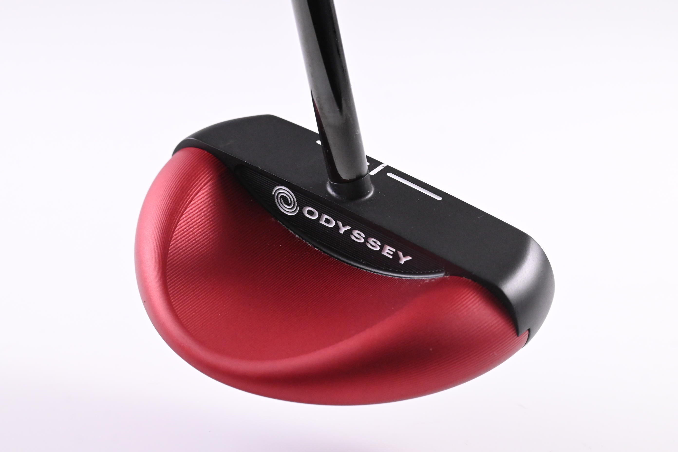 Odyssey Square 2 Square Tri-Hot Rossie Putter / 34 Inch