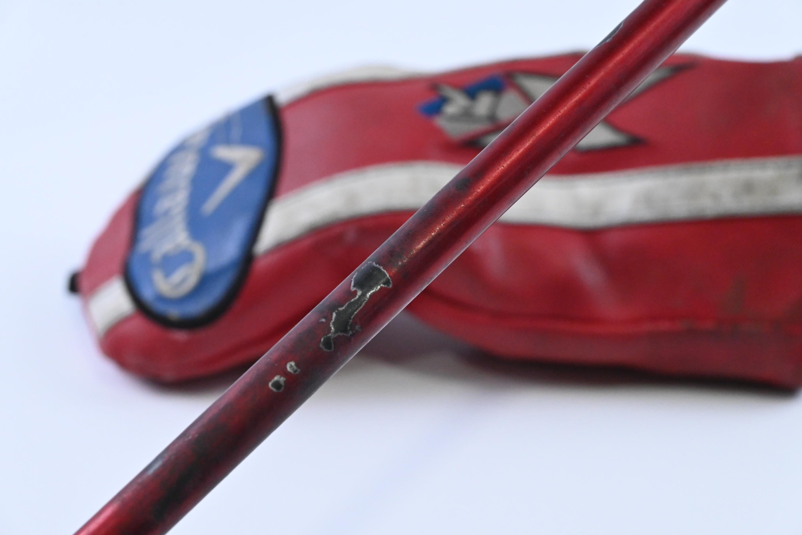Callaway XR16 #3 Wood / 15 Degree / Regular Flex Fujikura Speeder 565 Evolution