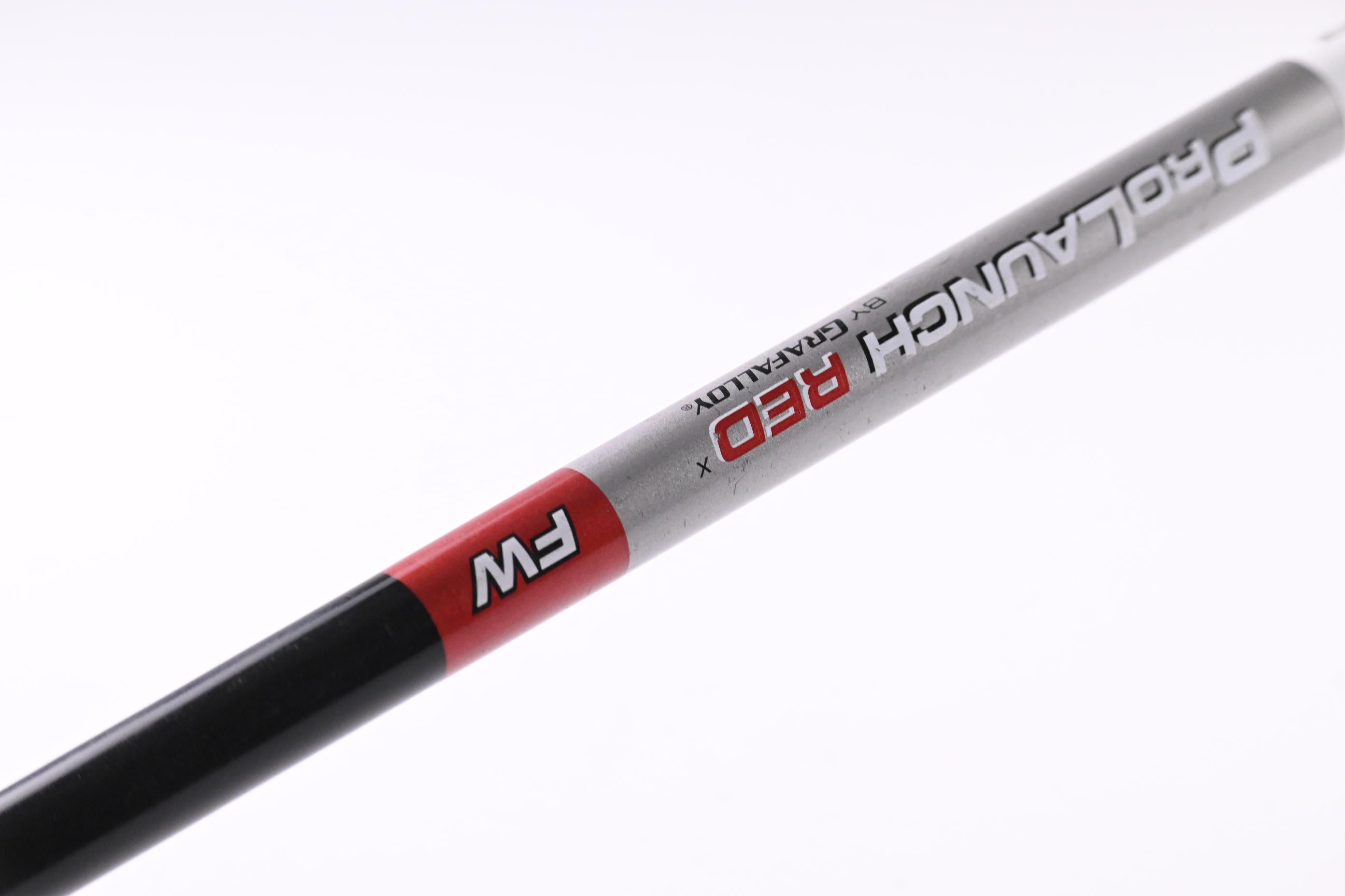 Ping G10 #3 Wood / 15.5 Degree / X-Flex Grafalloy ProLaunch Red Shaft