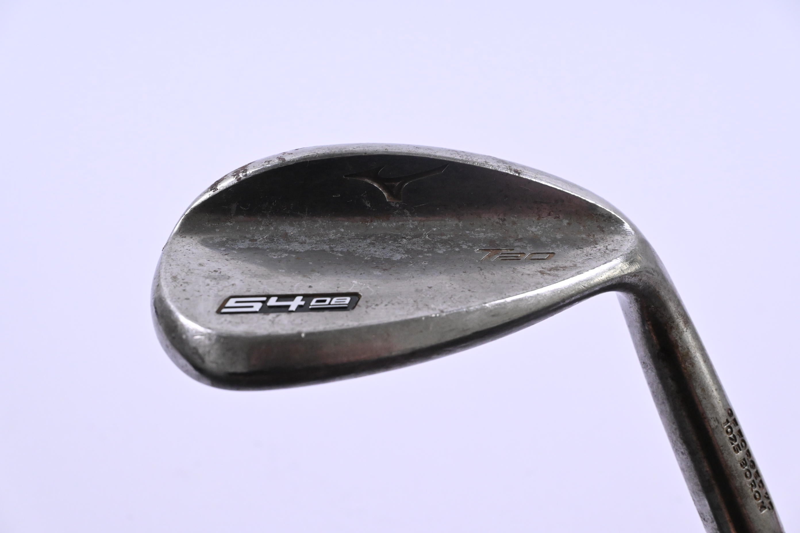 Mizuno T20 Sand Wedge / 54 Degree / X-Flex Dynamic Gold X100 Shaft