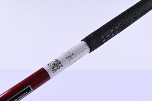 Ping G20 Driver / 10.5 Degree / Regular Flex Ping TFC 169D Shaft