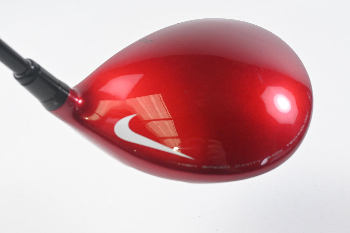 Nike VR-S Covert 2.0 Tour Driver / 8.5-12.5 Degree / Stiff Flex Kuro Kage 60