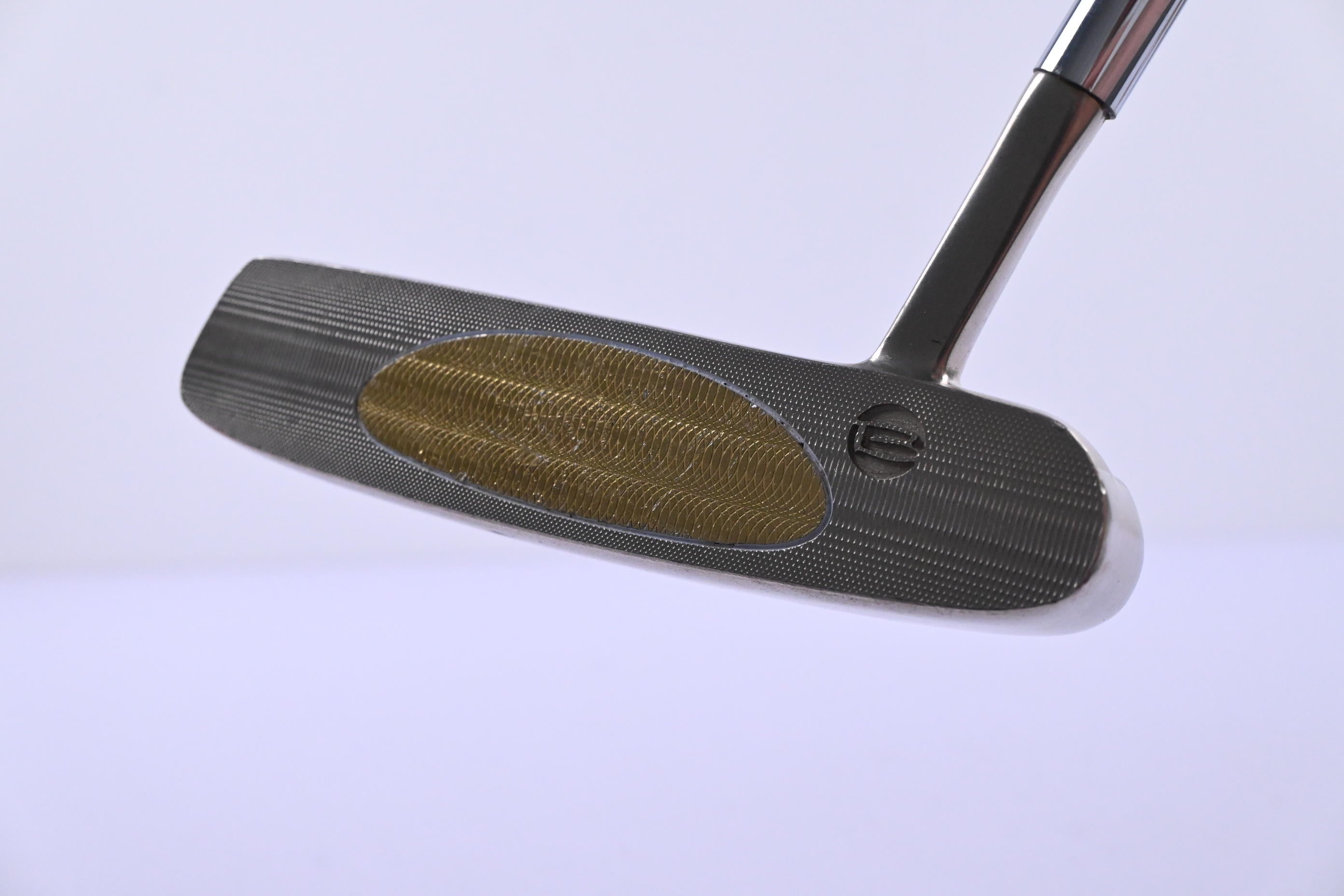Benross Gold Rush Putter / 36 Inch