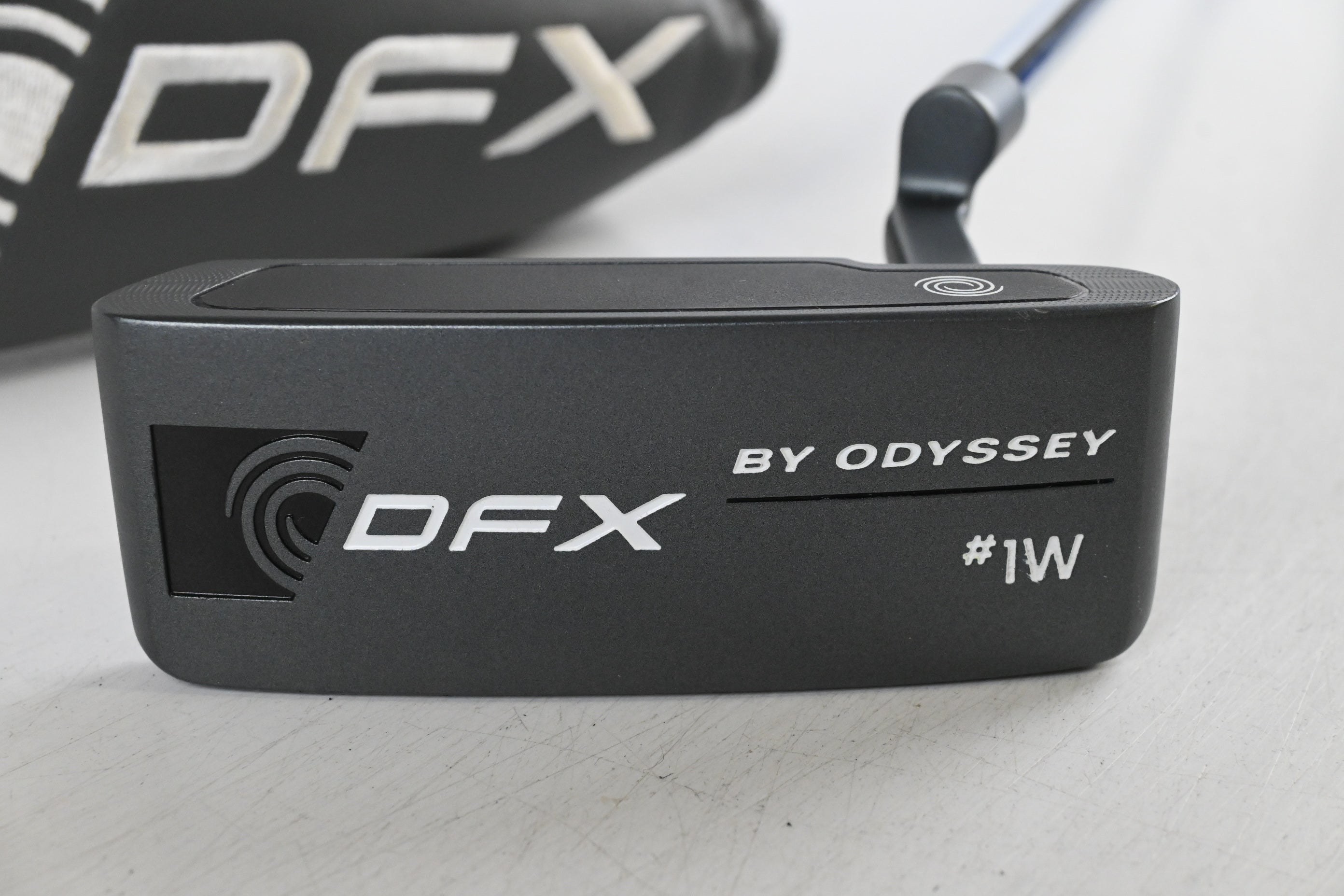 Odyssey DFX #1W 2025 Putter / 34 Inch