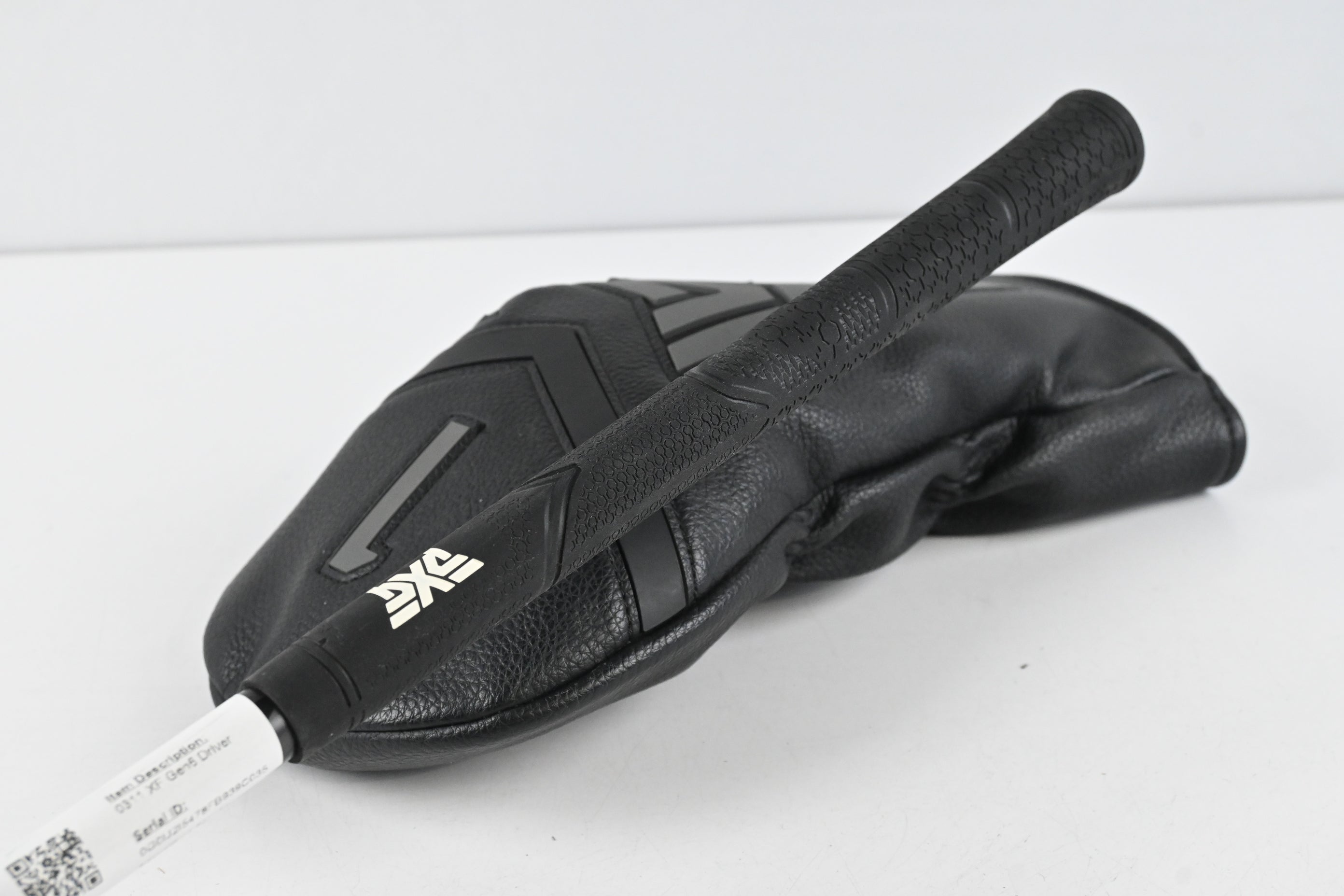 PXG 0311 XF Gen6 Driver / 10.5 Degree / Regular Flex Cypher 2.0 50 Shaft