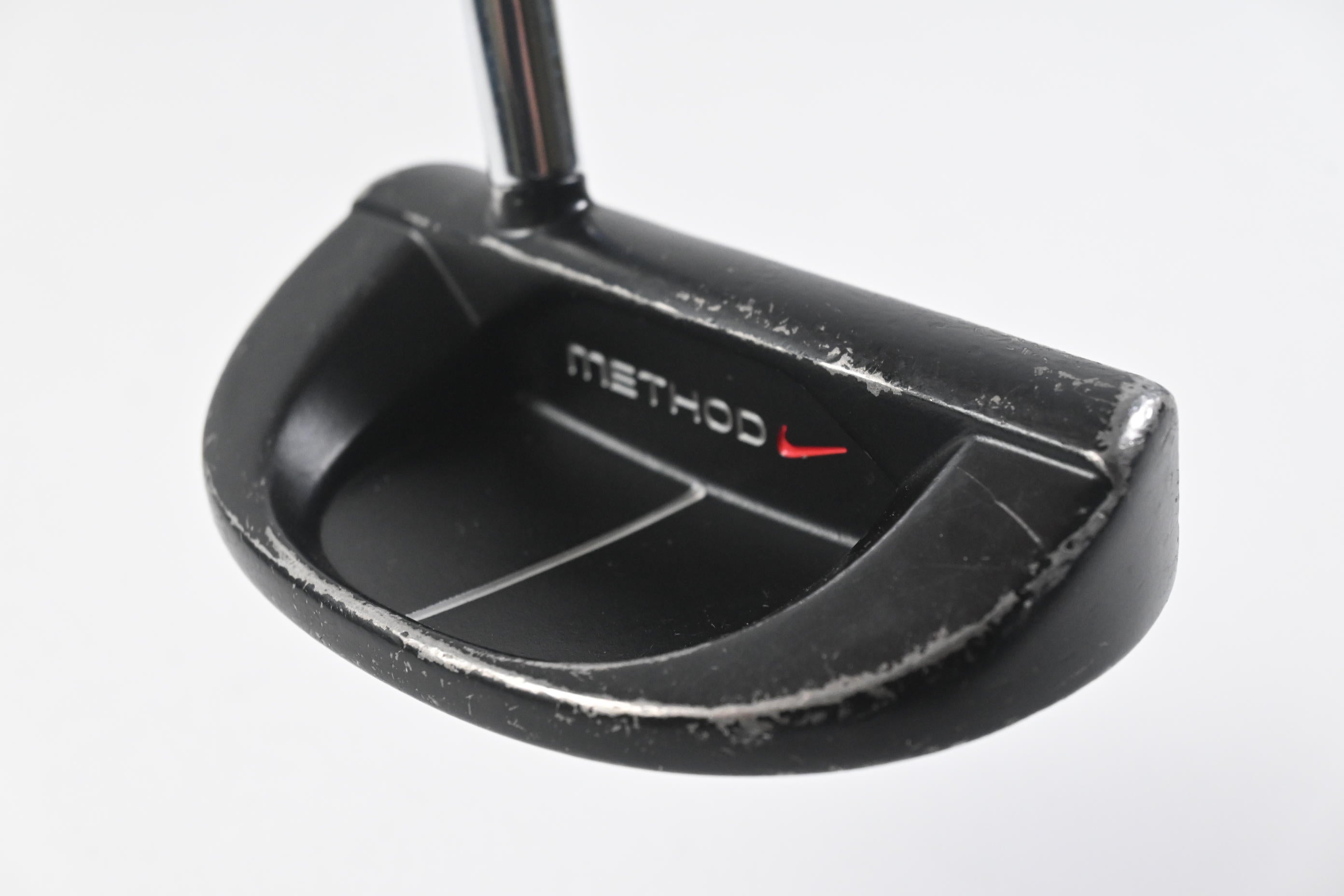Nike Method Matter Putter / 34 Inch