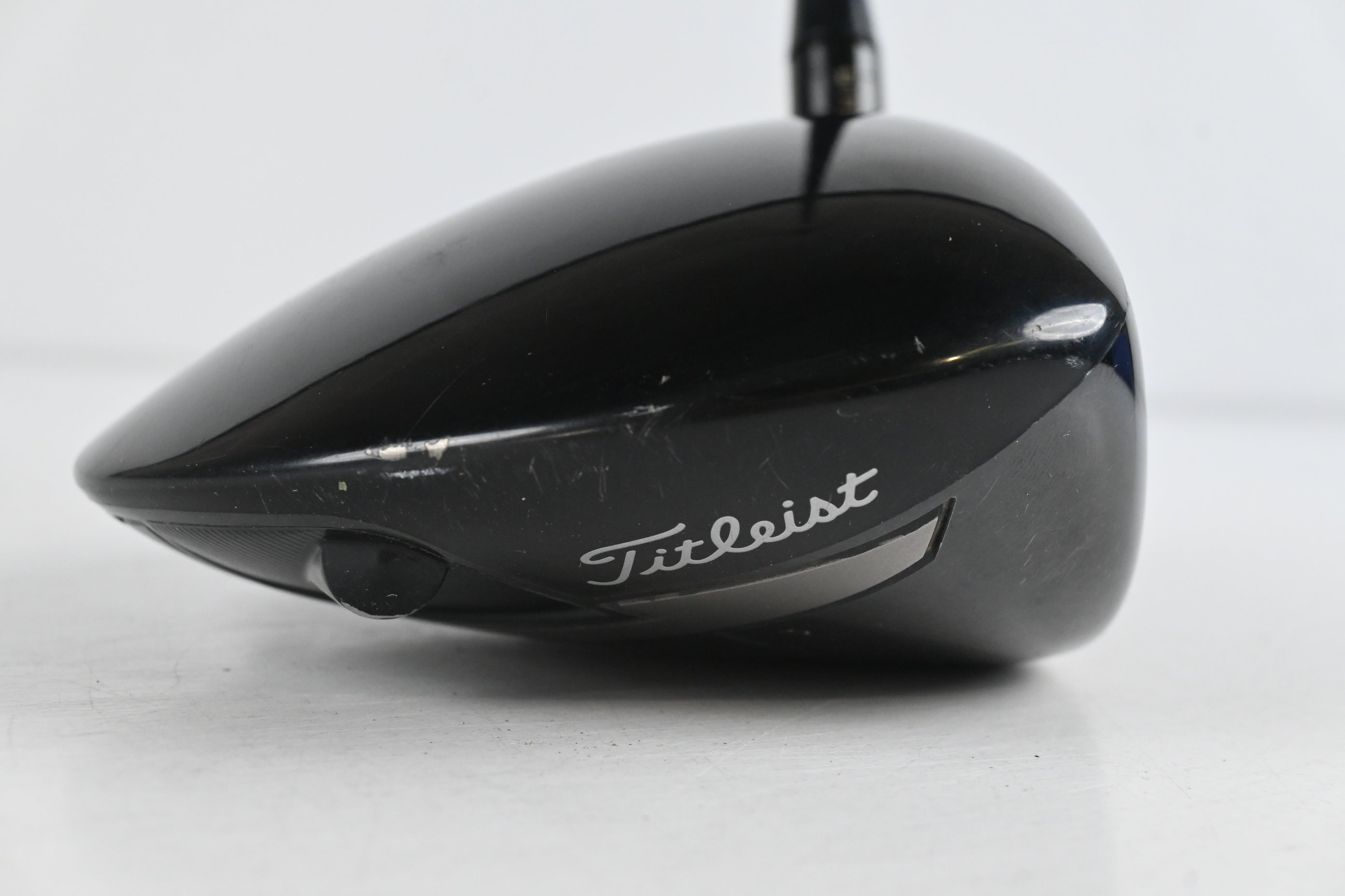 Titleist TS3 Driver / 9.5 Degree / Stiff Flex Tensei AV Blue 55 Shaft