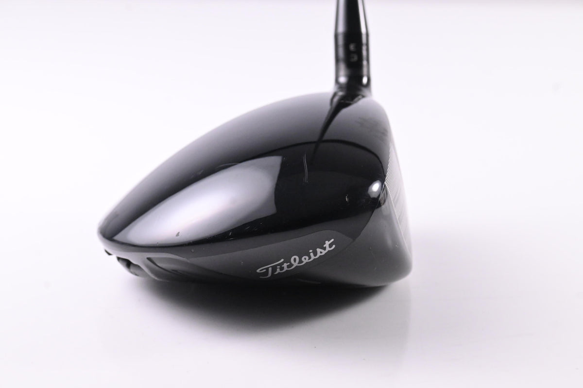 Titleist TSi3 Driver / 9 Degree / X-Flex Tensei 1K Black 65 Shaft