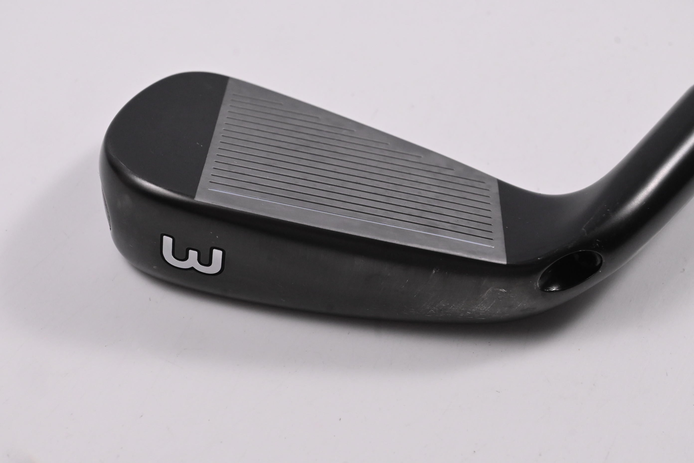 Ping iCrossover #3 Hybrid / 20 Degree / Regular Flex Ping Tour 2.0 Chrome 85