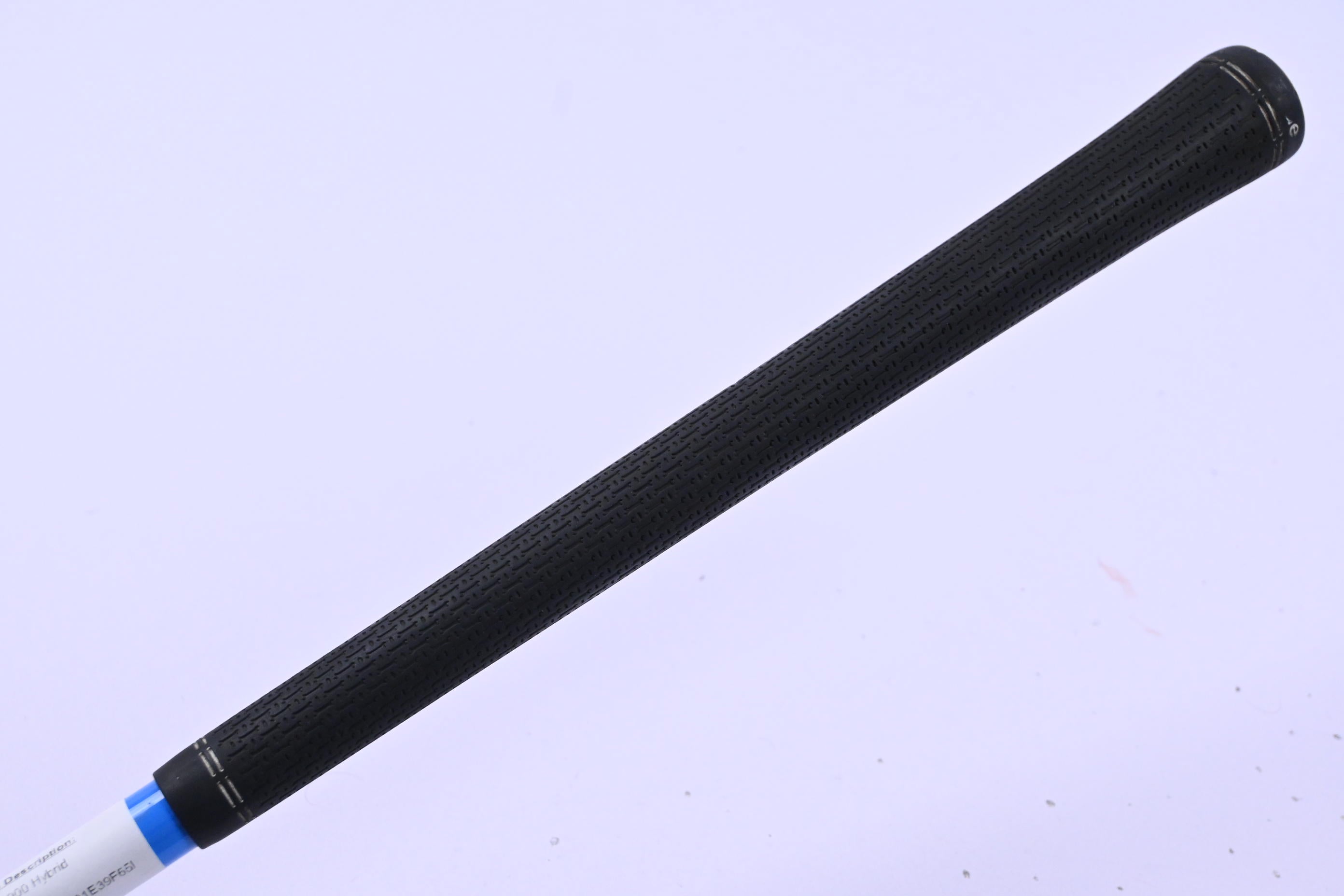 Mizuno JPX 900 #4 Hybrid / 22 Degree / Regular Flex Fujikura Pro 63 Shaft