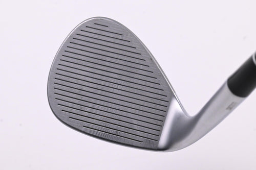 Cleveland CBX Full Face 2 Lob Wedge / 60 Degree / Wedge Flex Dynamic Gold Shaft