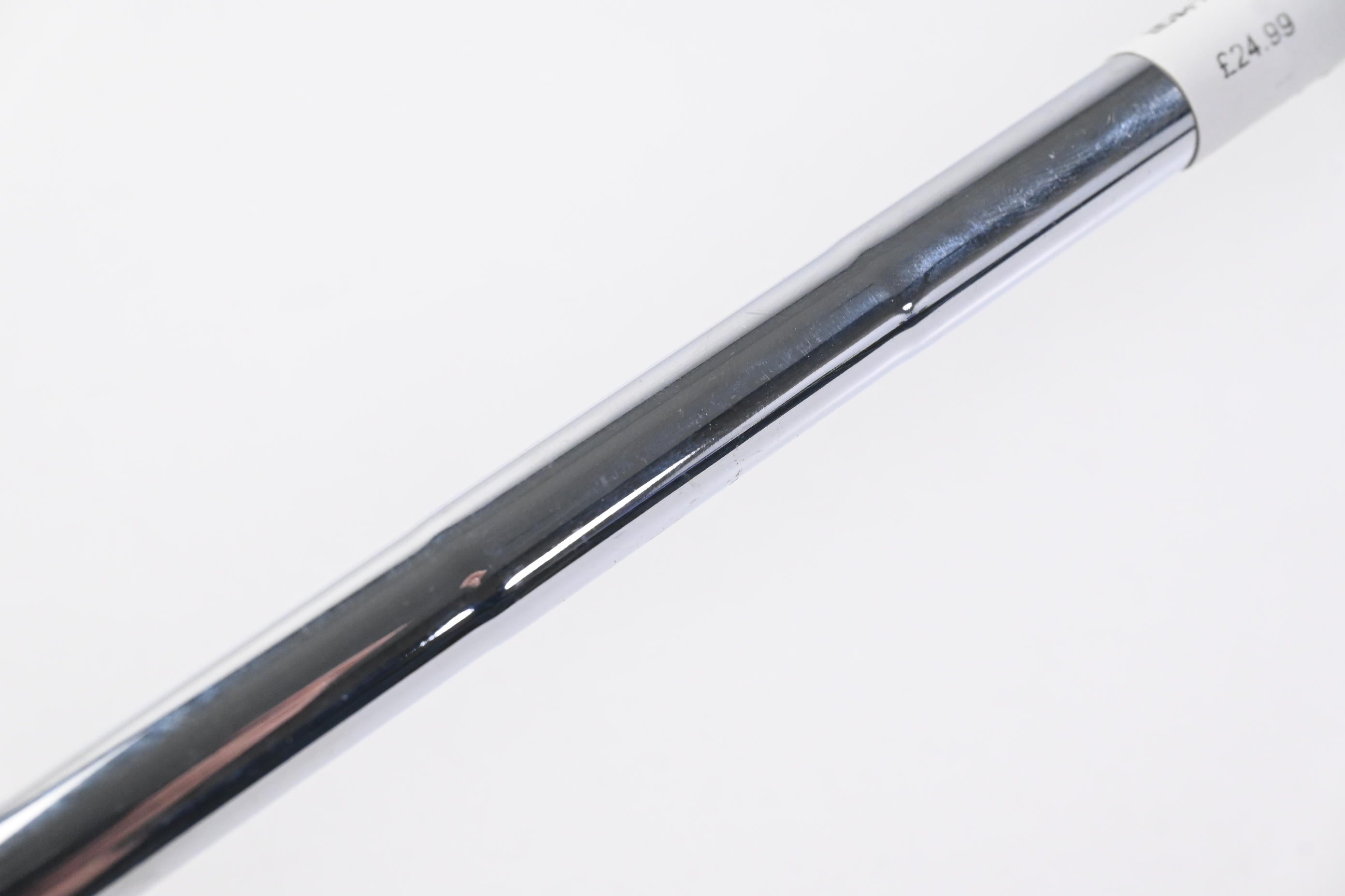 Taylormade RAC CB #6 Iron / 32 Degree / Regular Flex Steel shaft