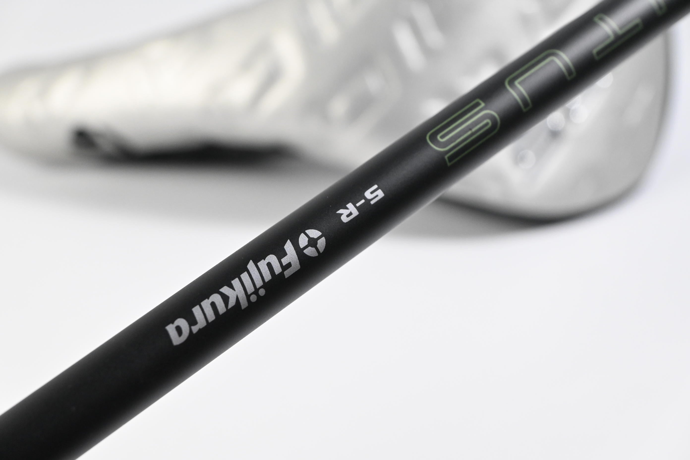 Taylormade Qi35 LS Driver / 9 Degree / Regular Flex Fujikura Ventus Blue 5 Shaft
