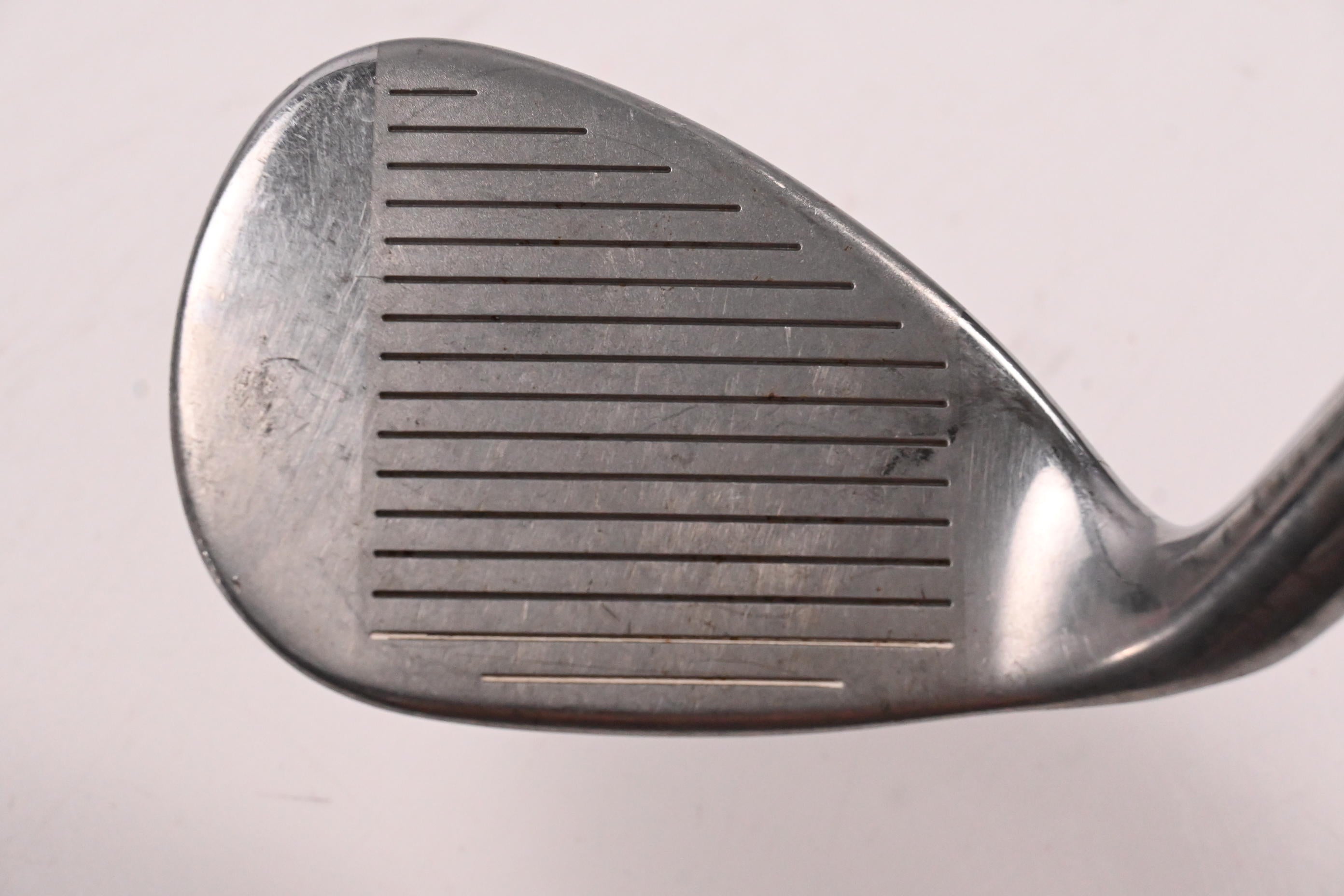 Callaway RAZR X Lob Wedge/ 59 Degree / Regular Flex Callaway 75 Shaft